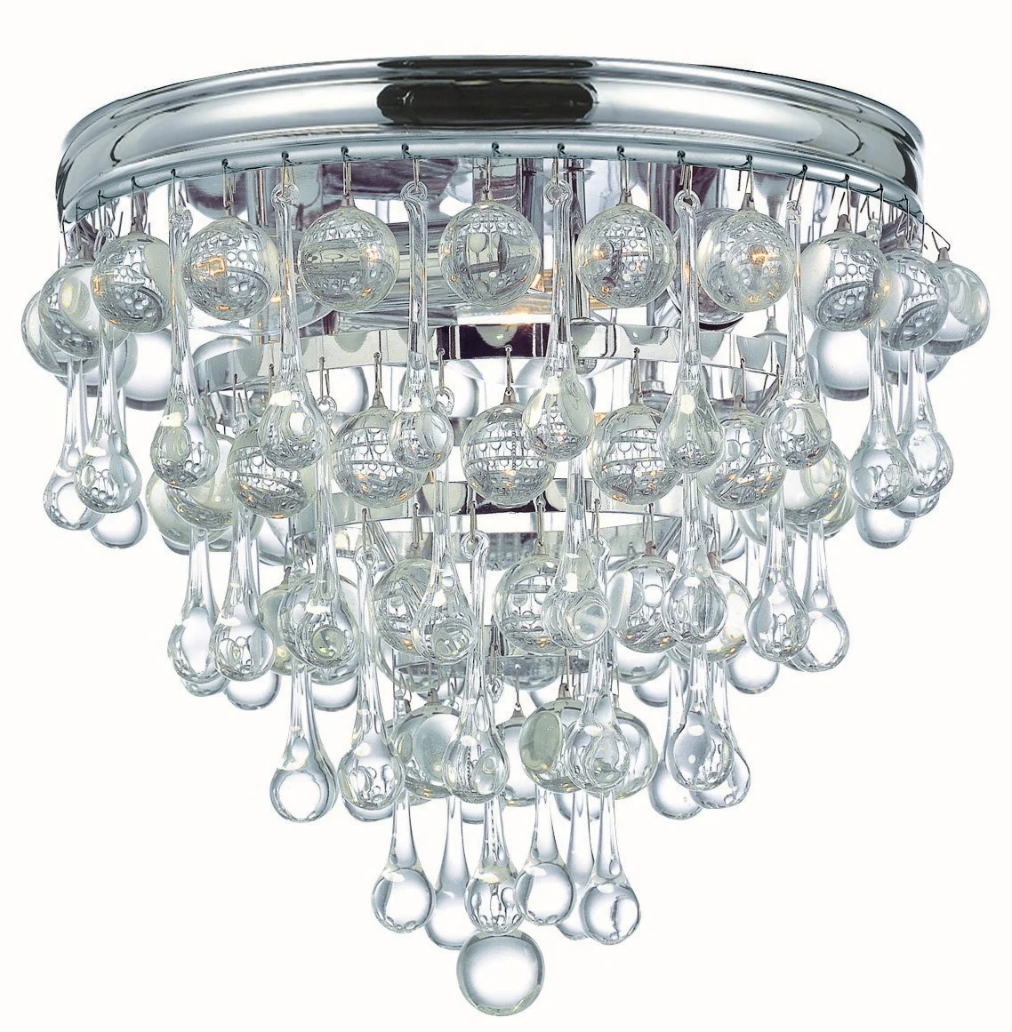 Calypso Flush Mount - Image 5