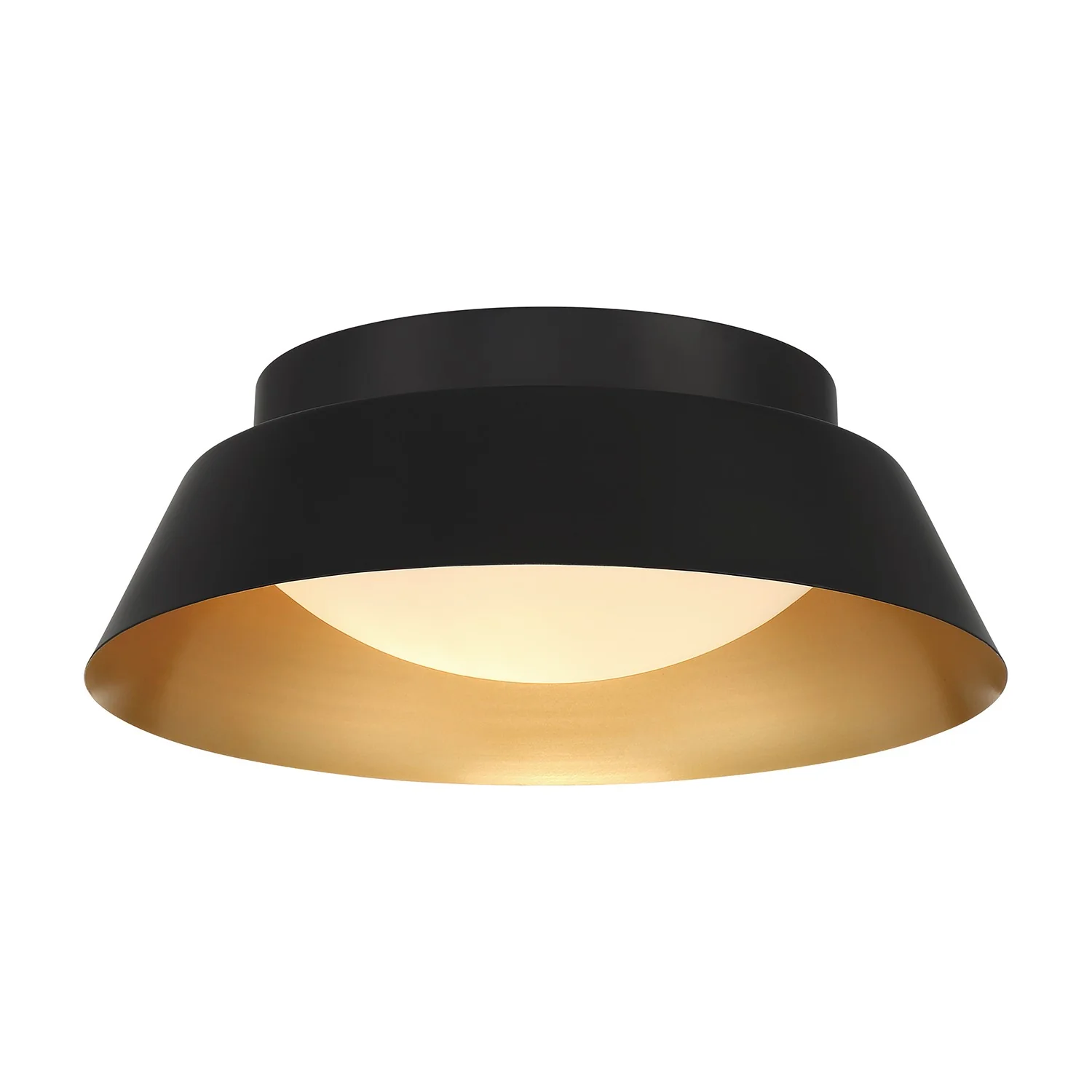 Donoven Flush Mount - Image 2