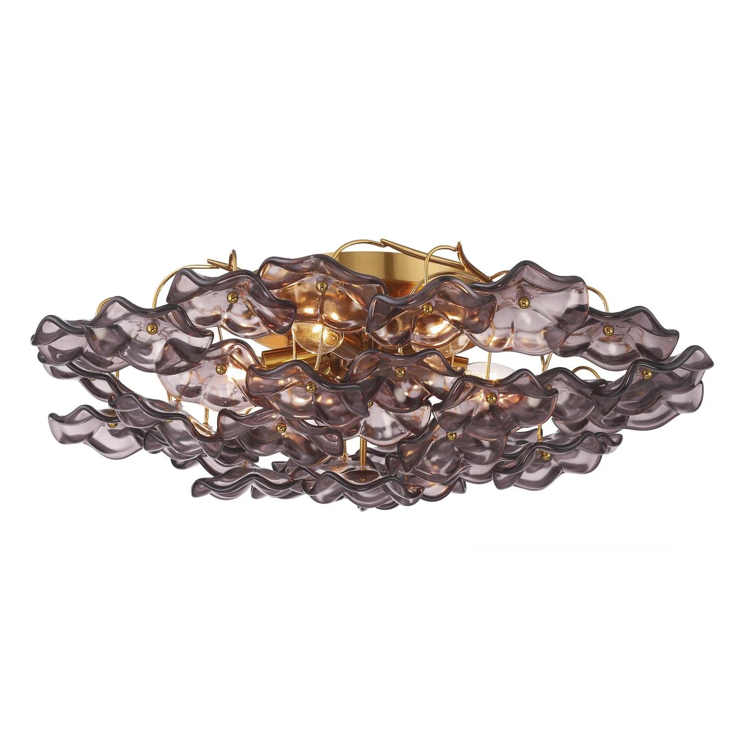 Esme Semi Flush Mount - Image 2