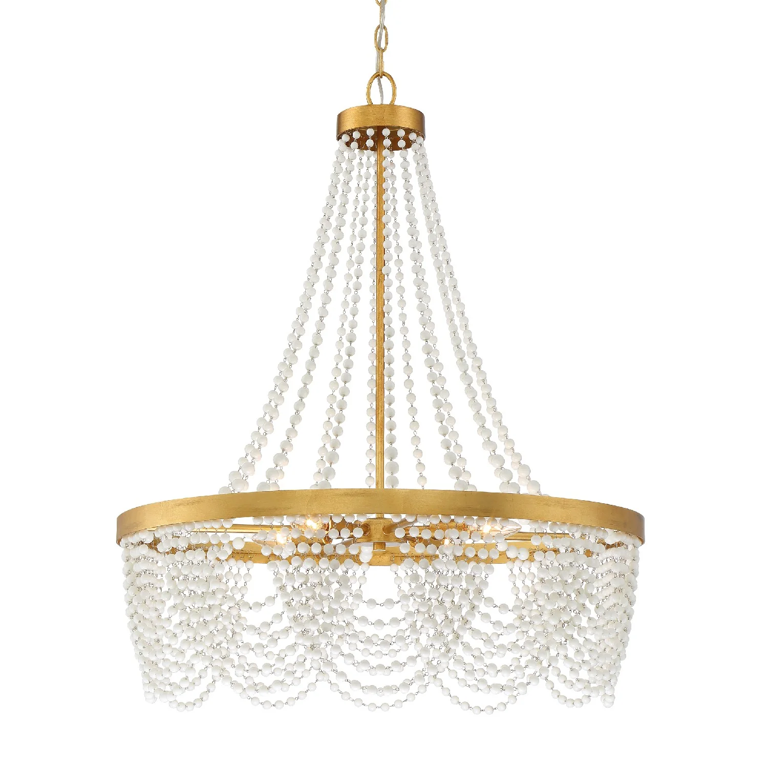 Fiona Chandelier
