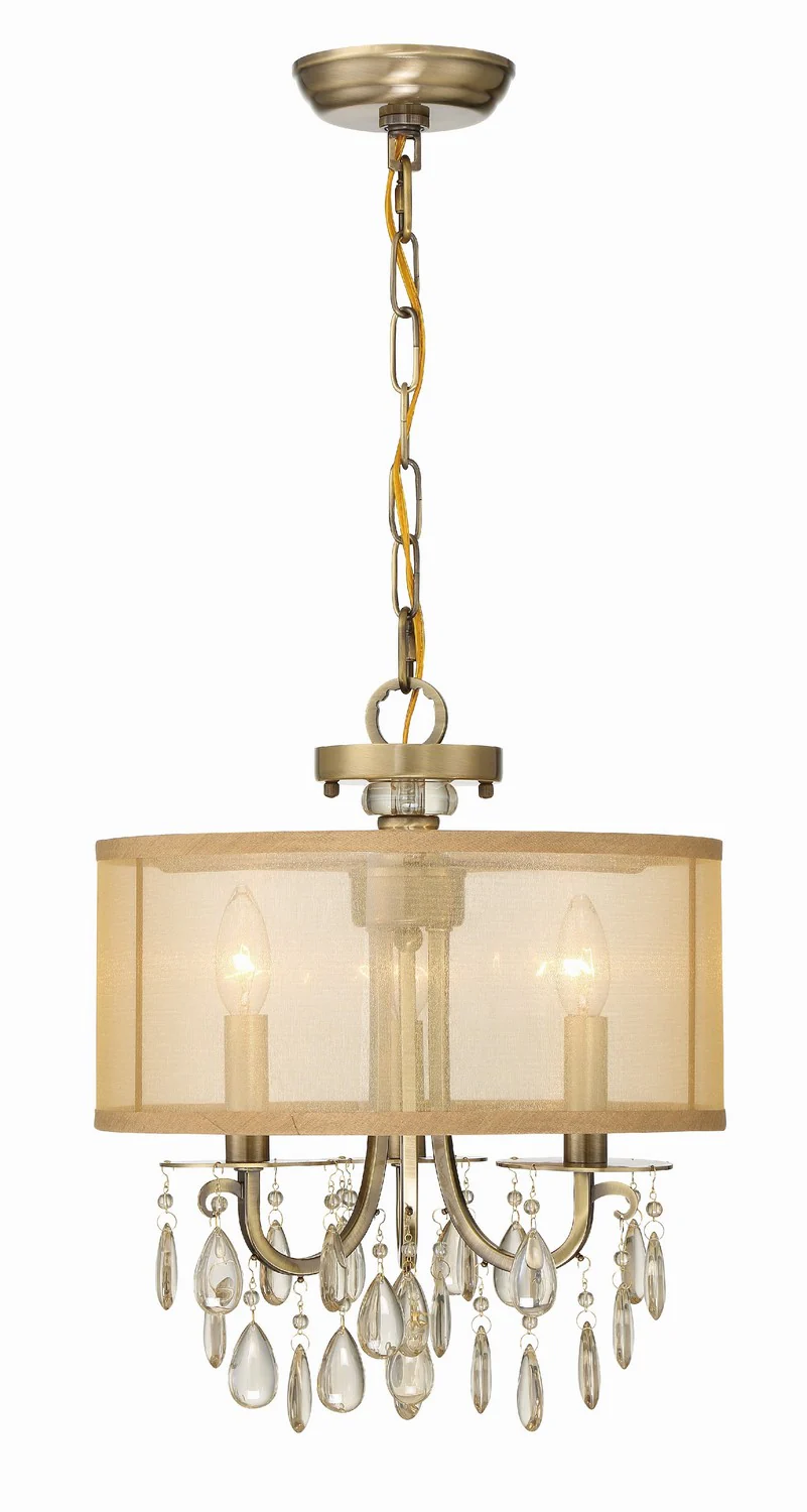 Hampton Chandelier