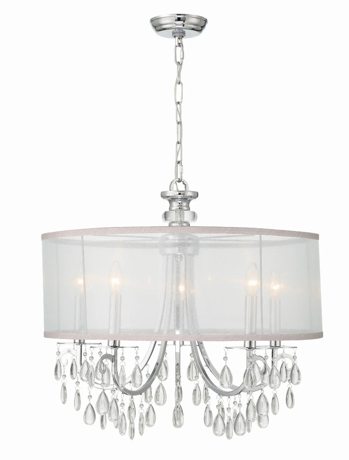 Hampton Chandelier - Image 3