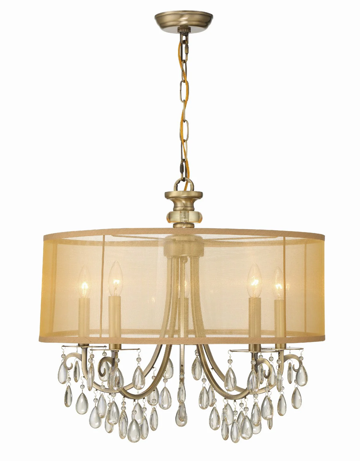 Hampton Chandelier - Image 4
