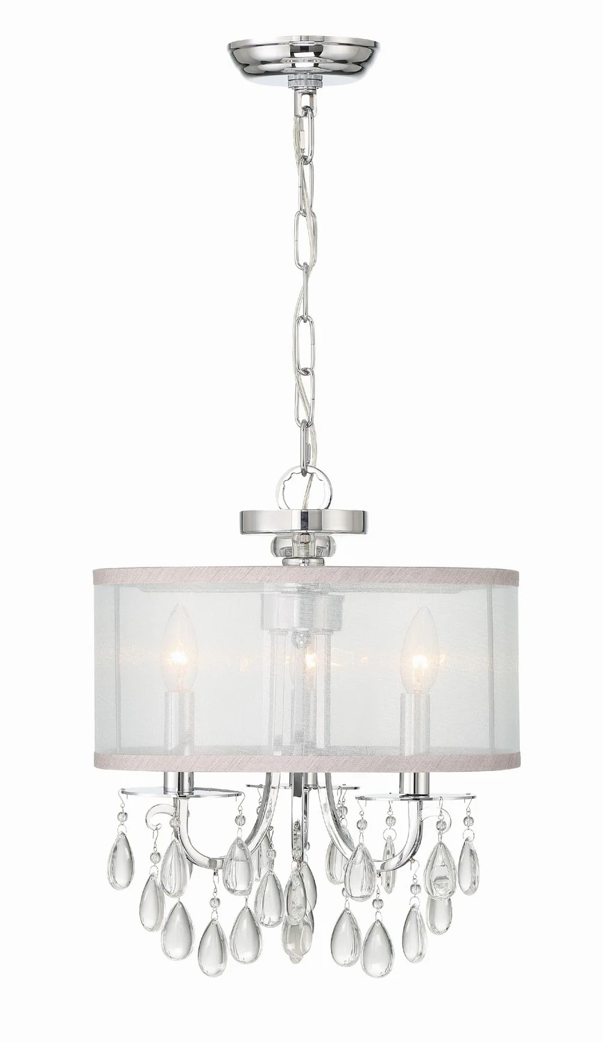 Hampton Chandelier - Image 5