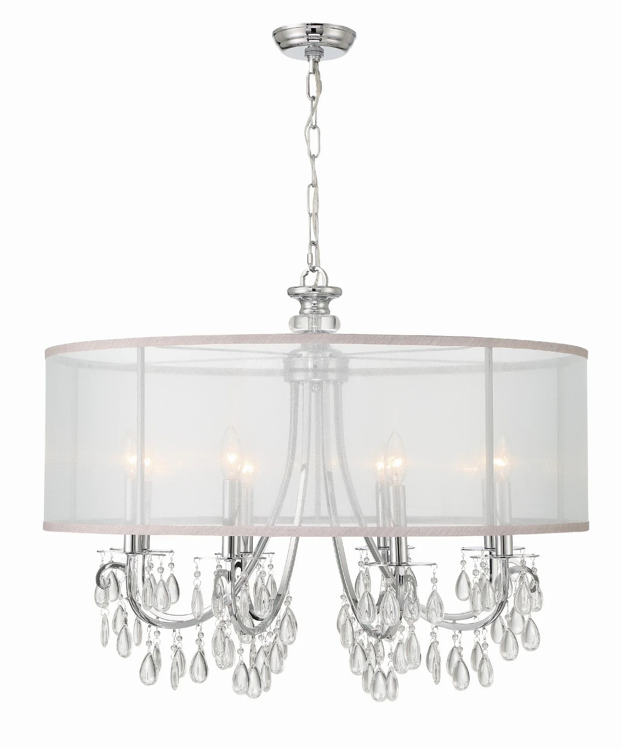 Hampton Chandelier - Image 6