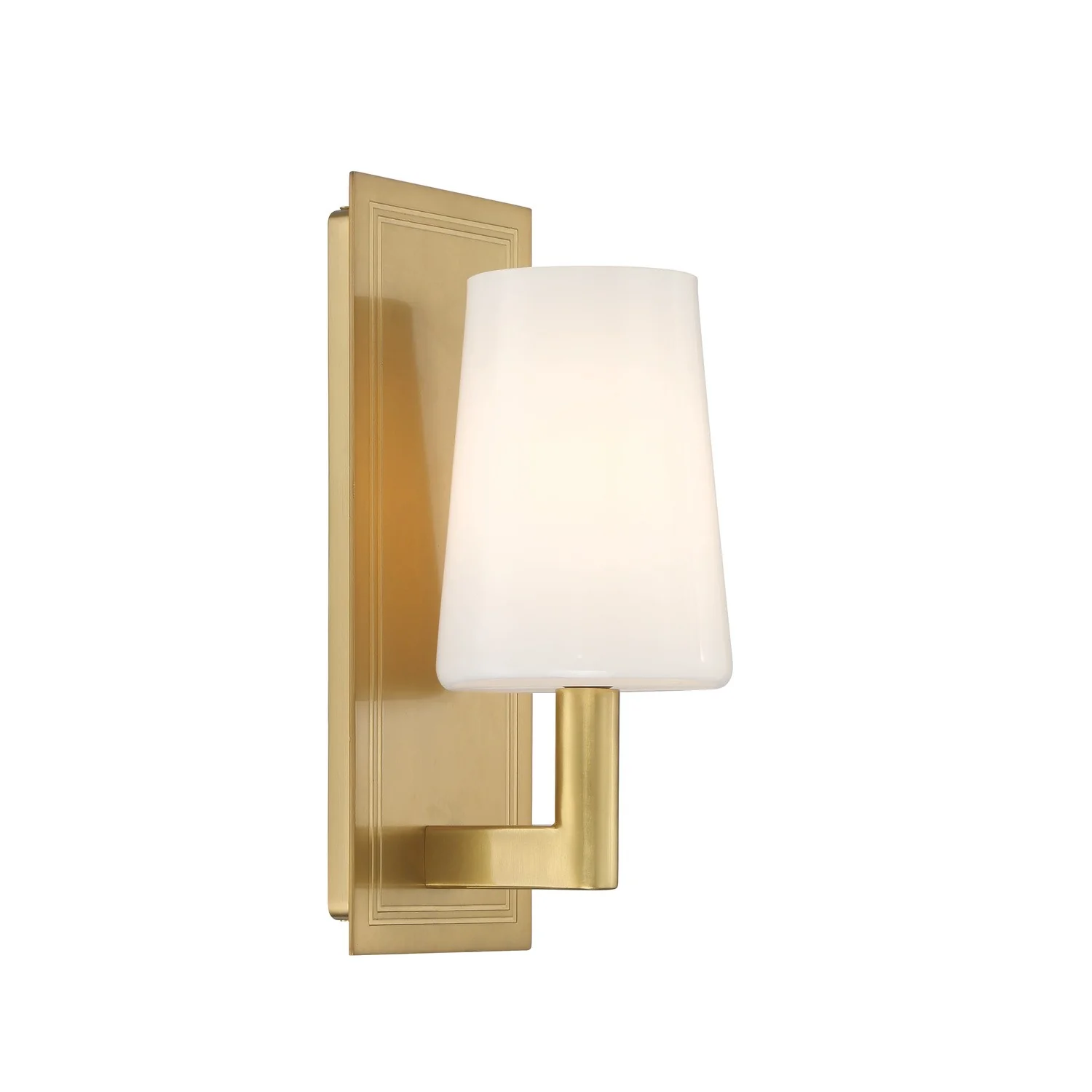 Hogan Wall Sconce - Image 2
