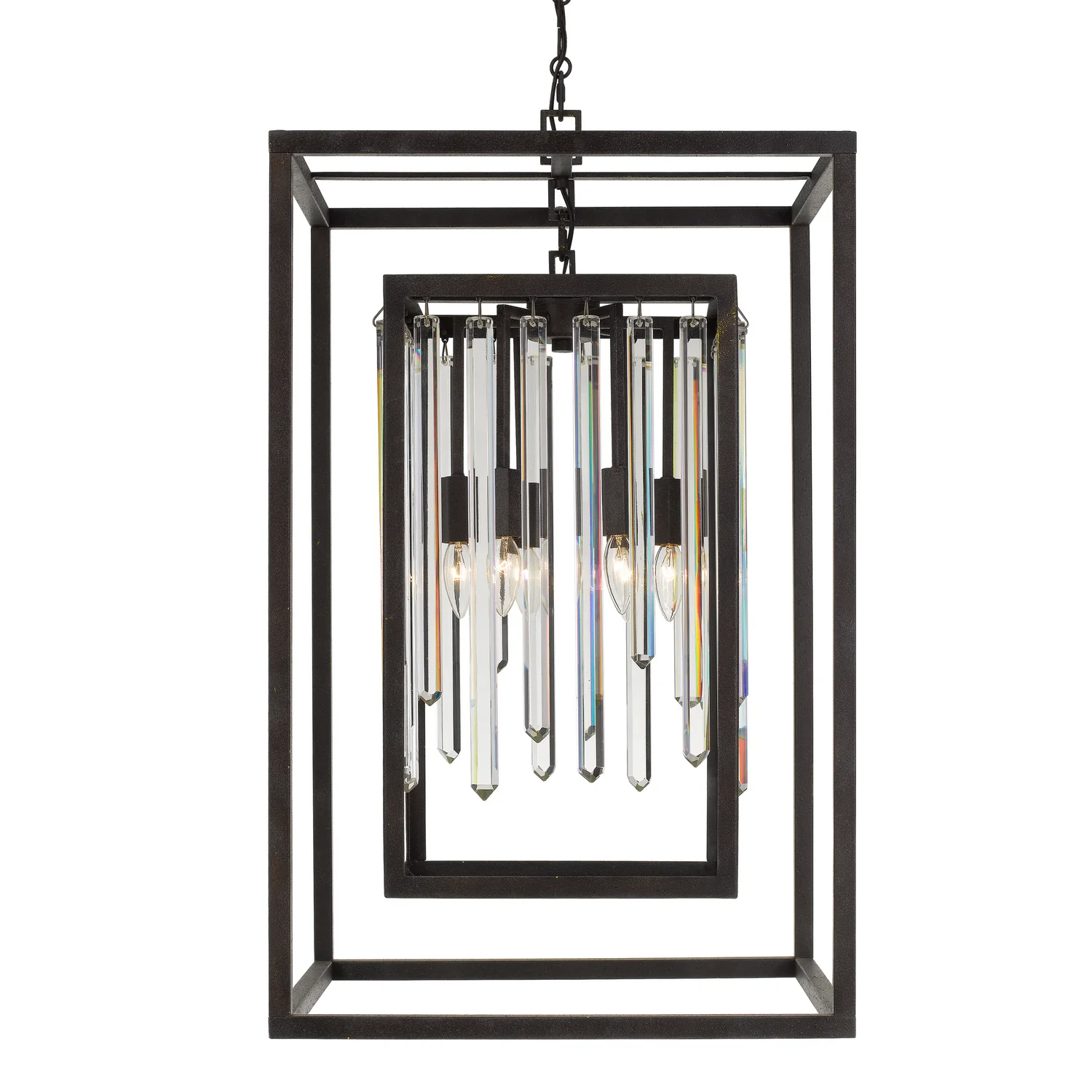 Hollis Chandelier