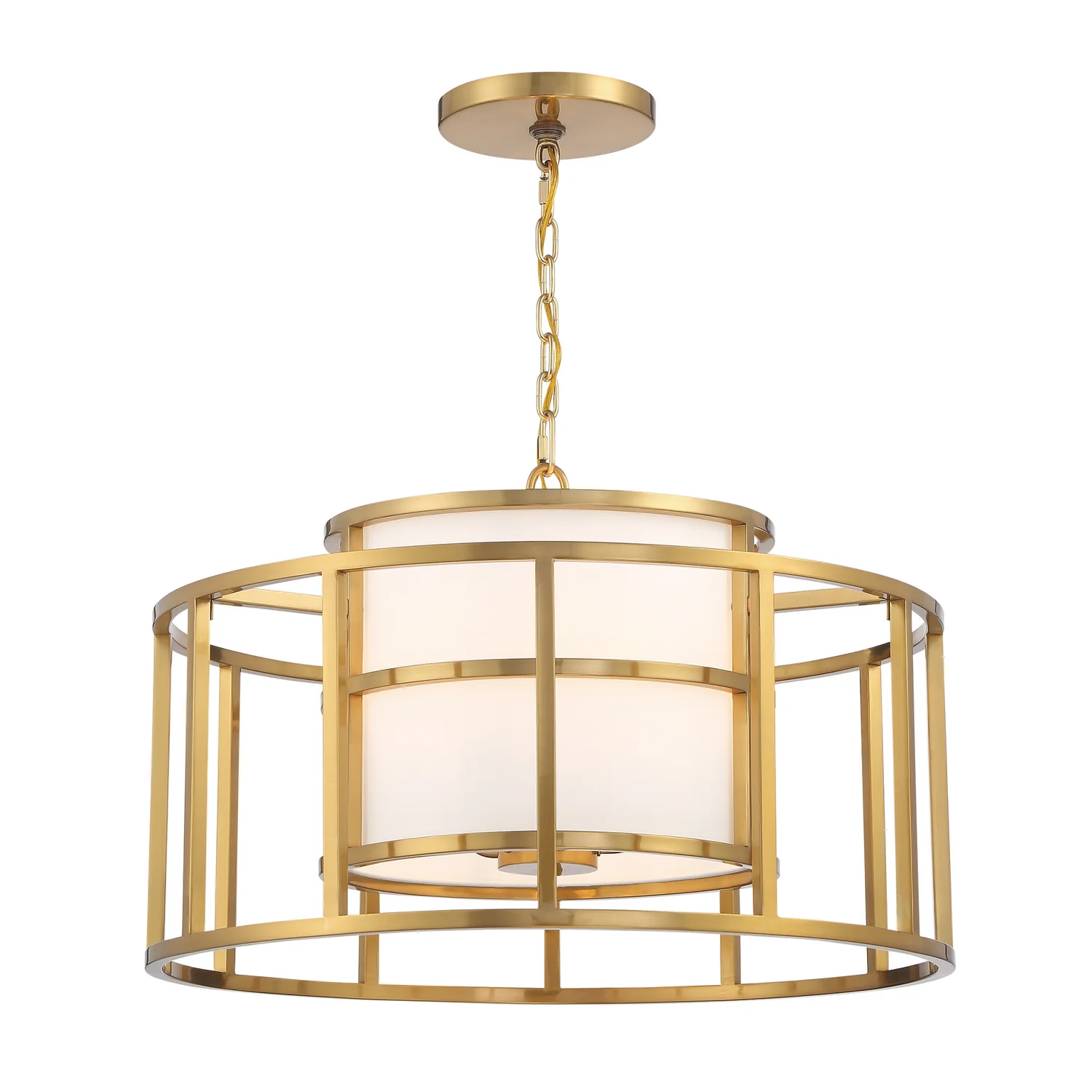 Hulton Chandelier - Image 2