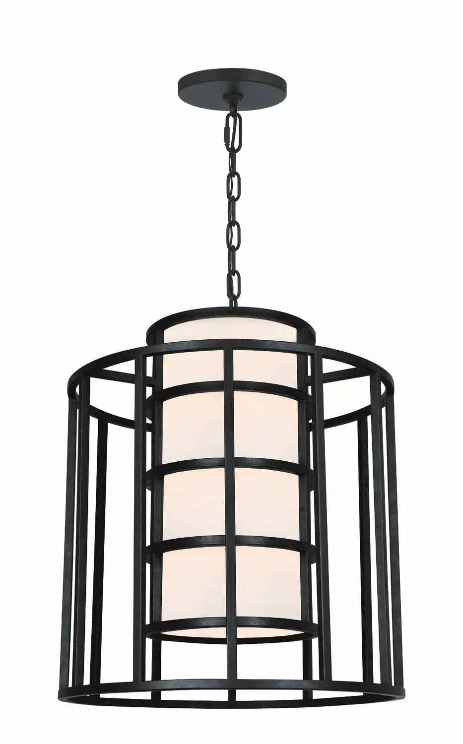 Hulton Chandelier - Image 3