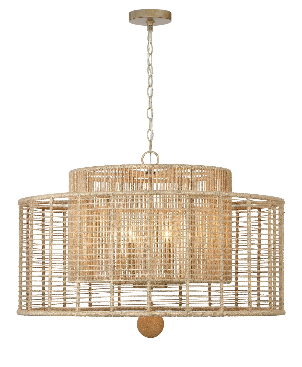 Jayna Chandelier - Image 2