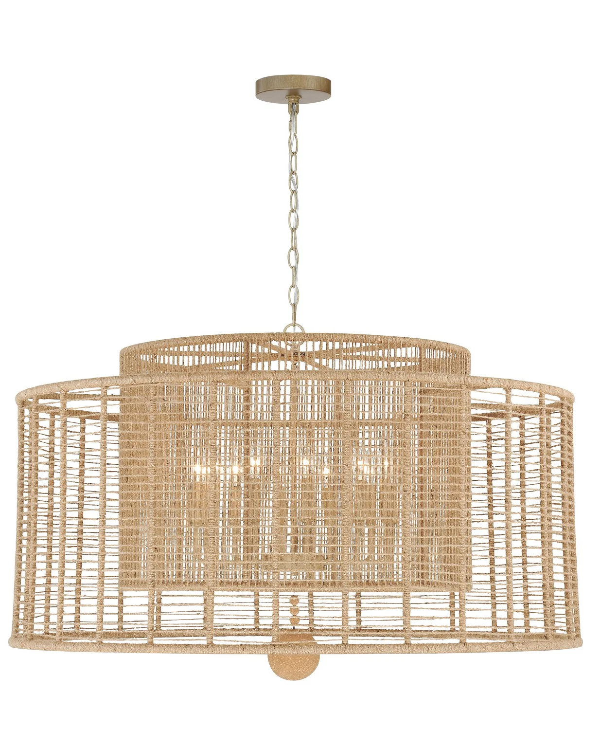 Jayna Chandelier - Image 3