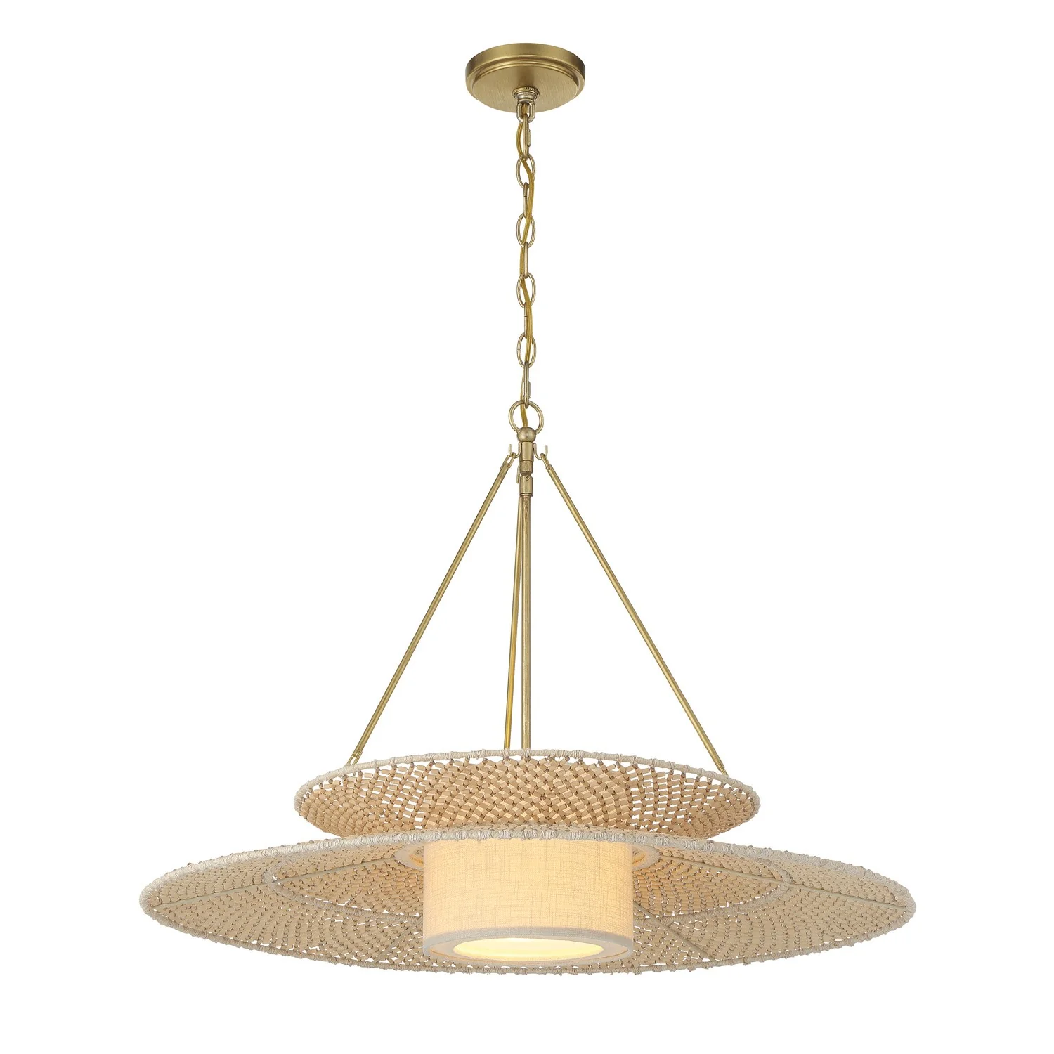 Juniper Chandelier