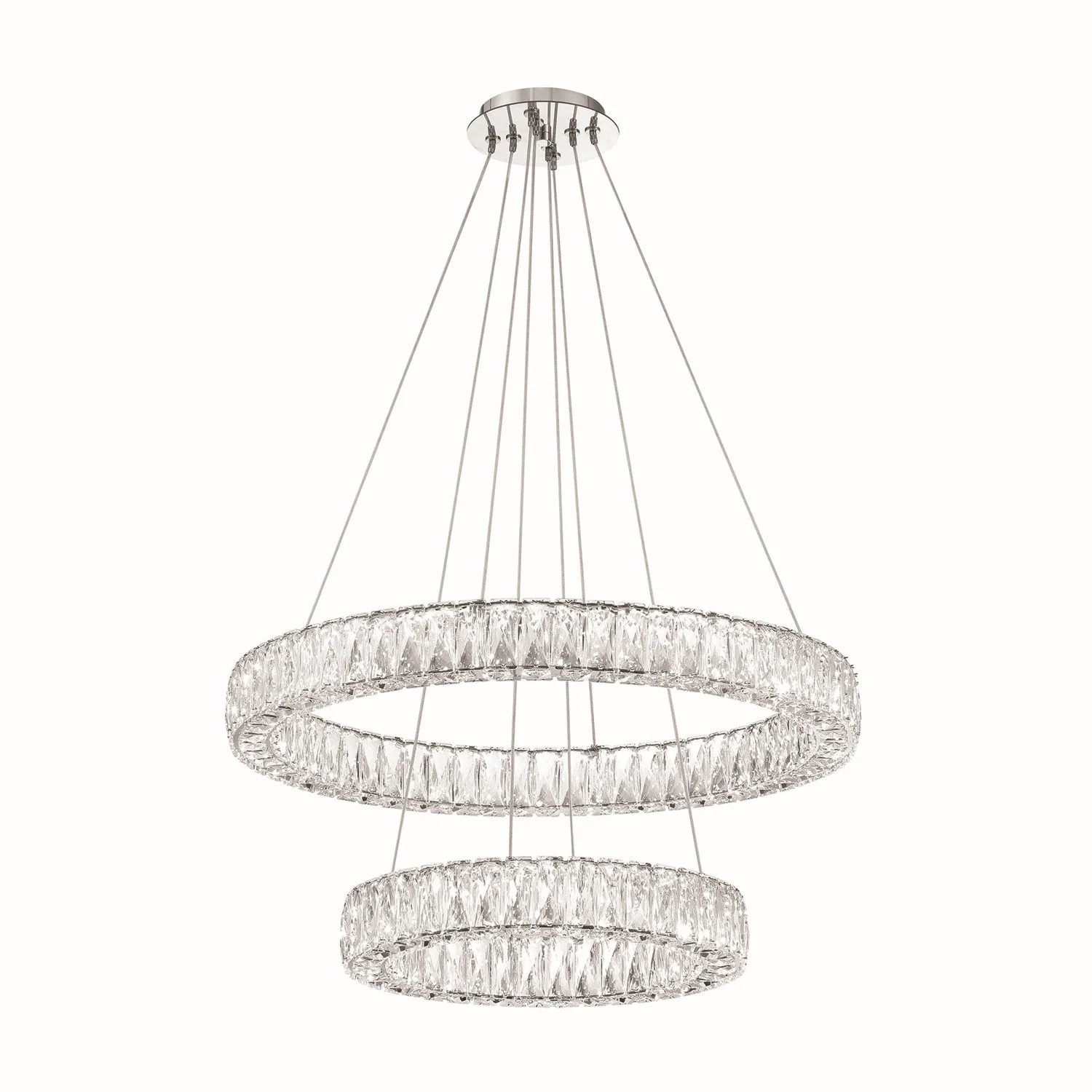 Kinsley Chandelier - Image 2