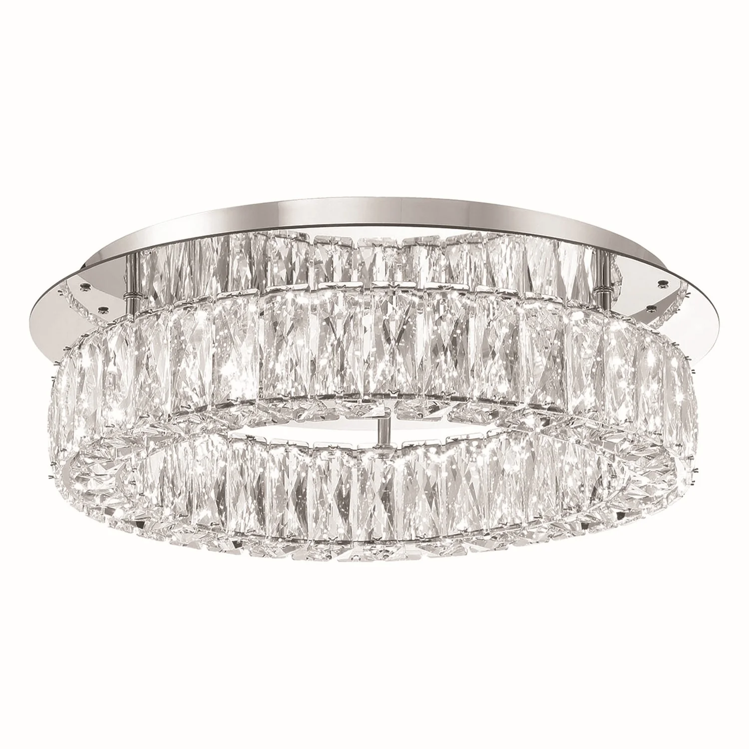 Kinsley Flush Mount - Image 2