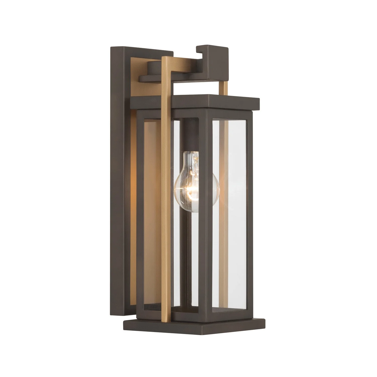 Lendel Outdoor Wall Sconce