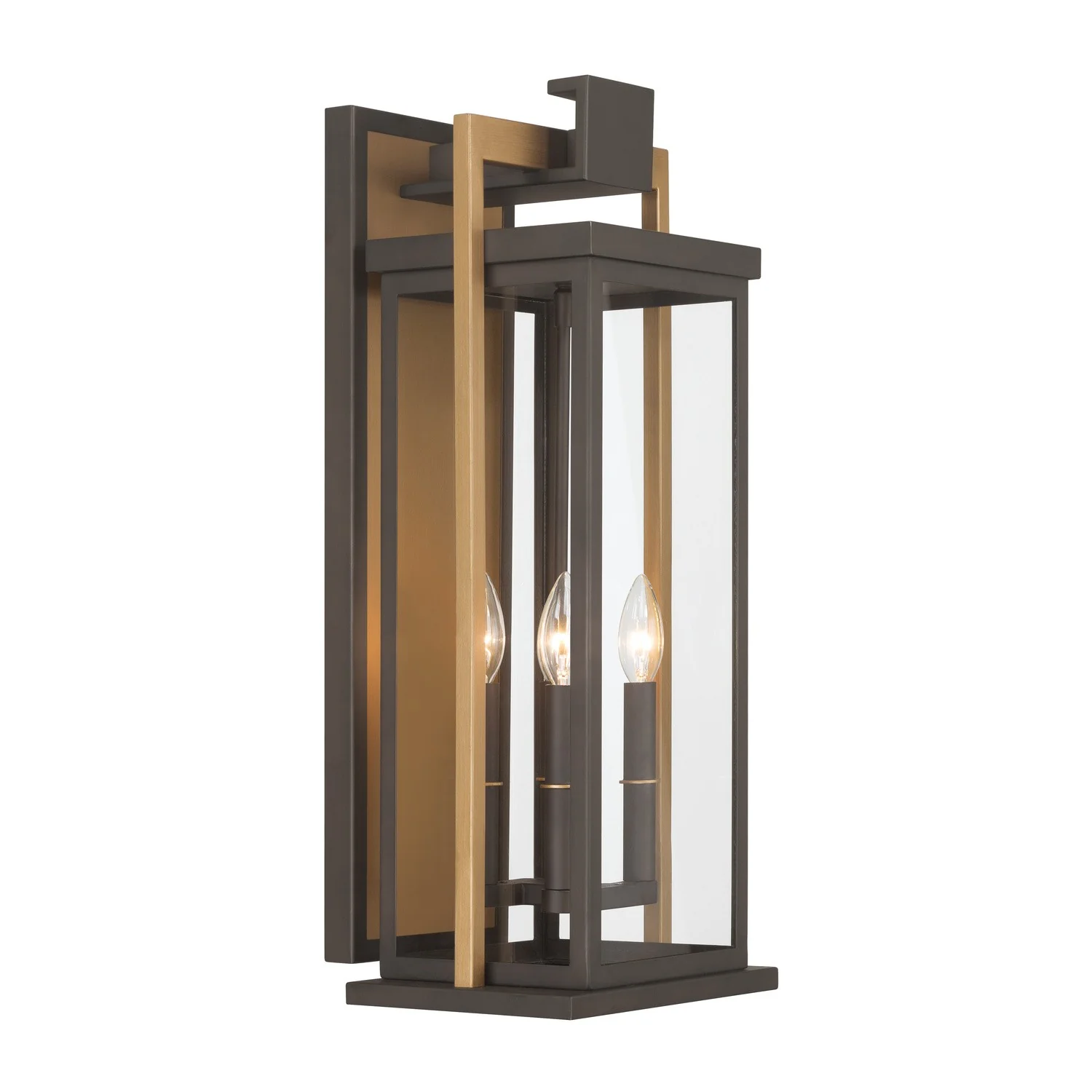 Lendel Outdoor Wall Sconce - Image 2