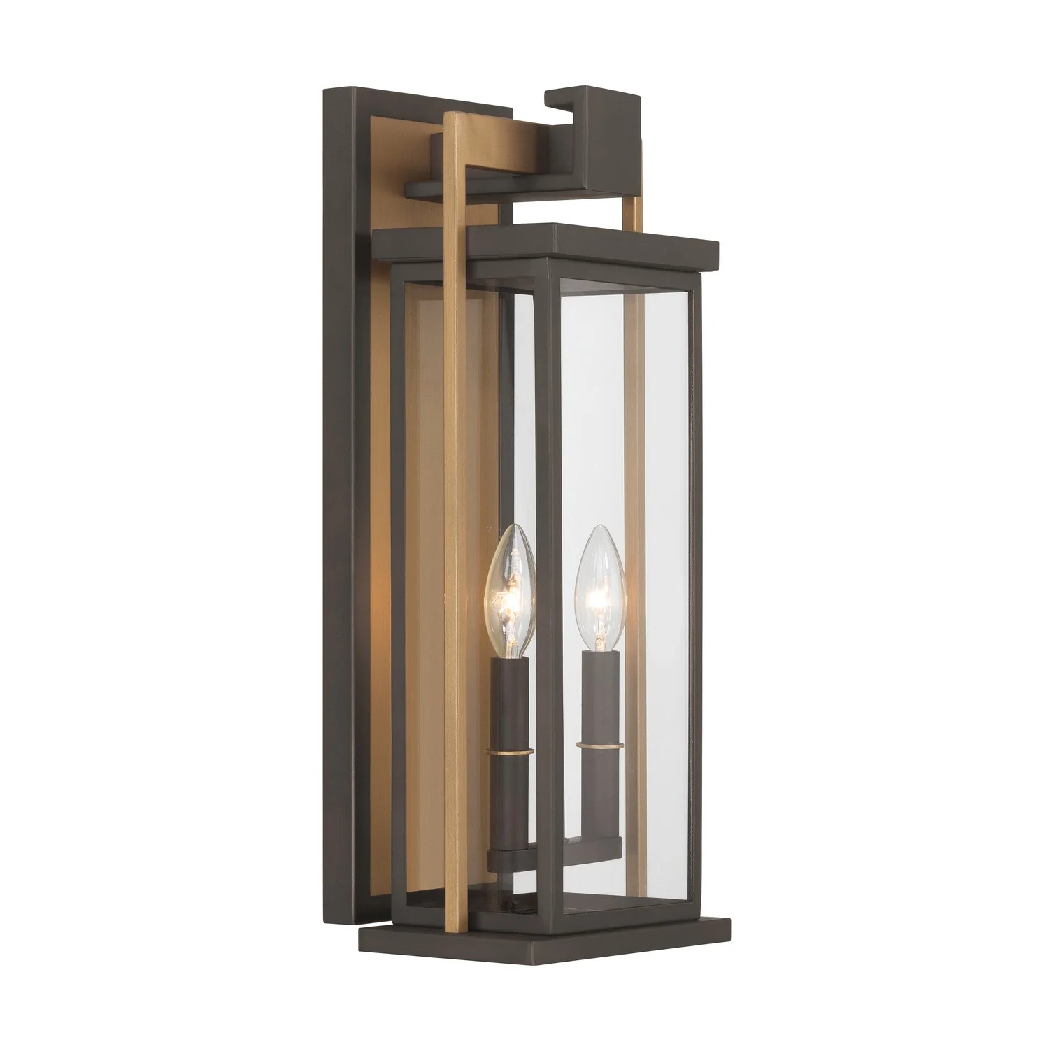Lendel Outdoor Wall Sconce - Image 3