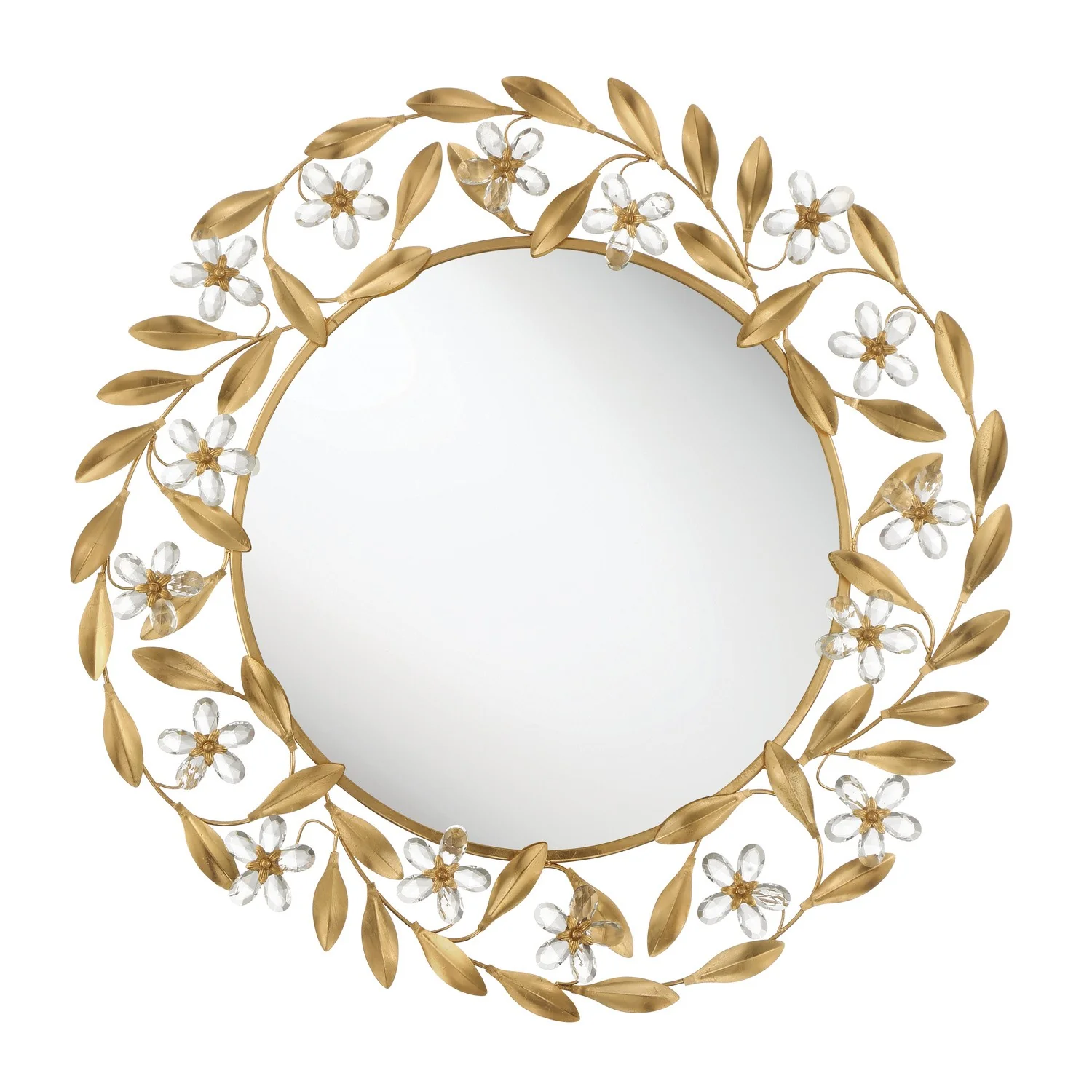 Marselle Mirror