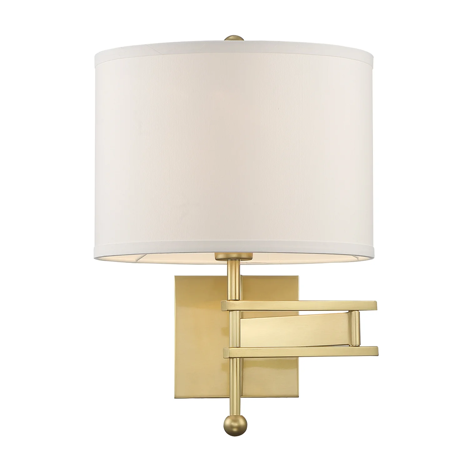 Marshall Wall Sconce