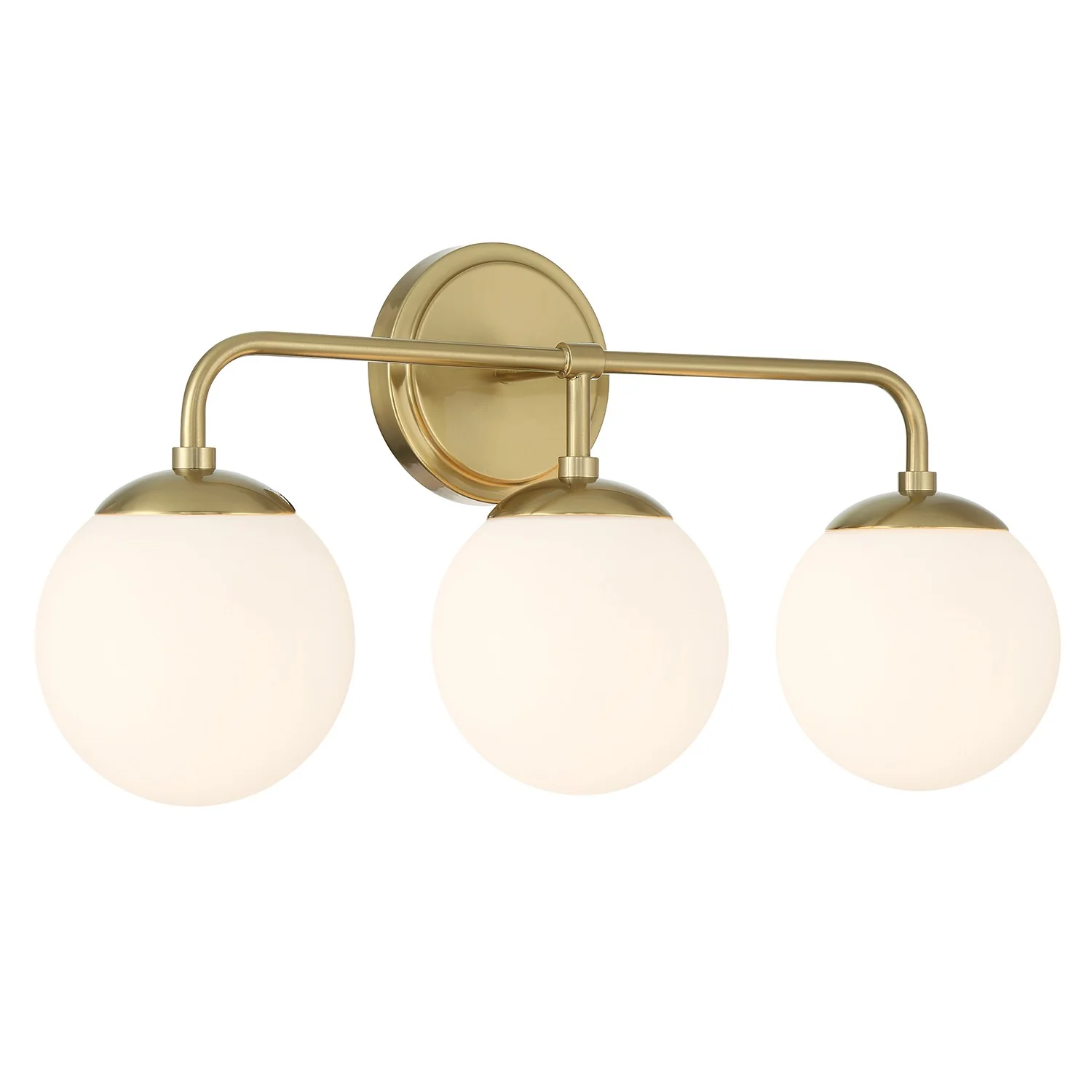 Maverick Vanity Light