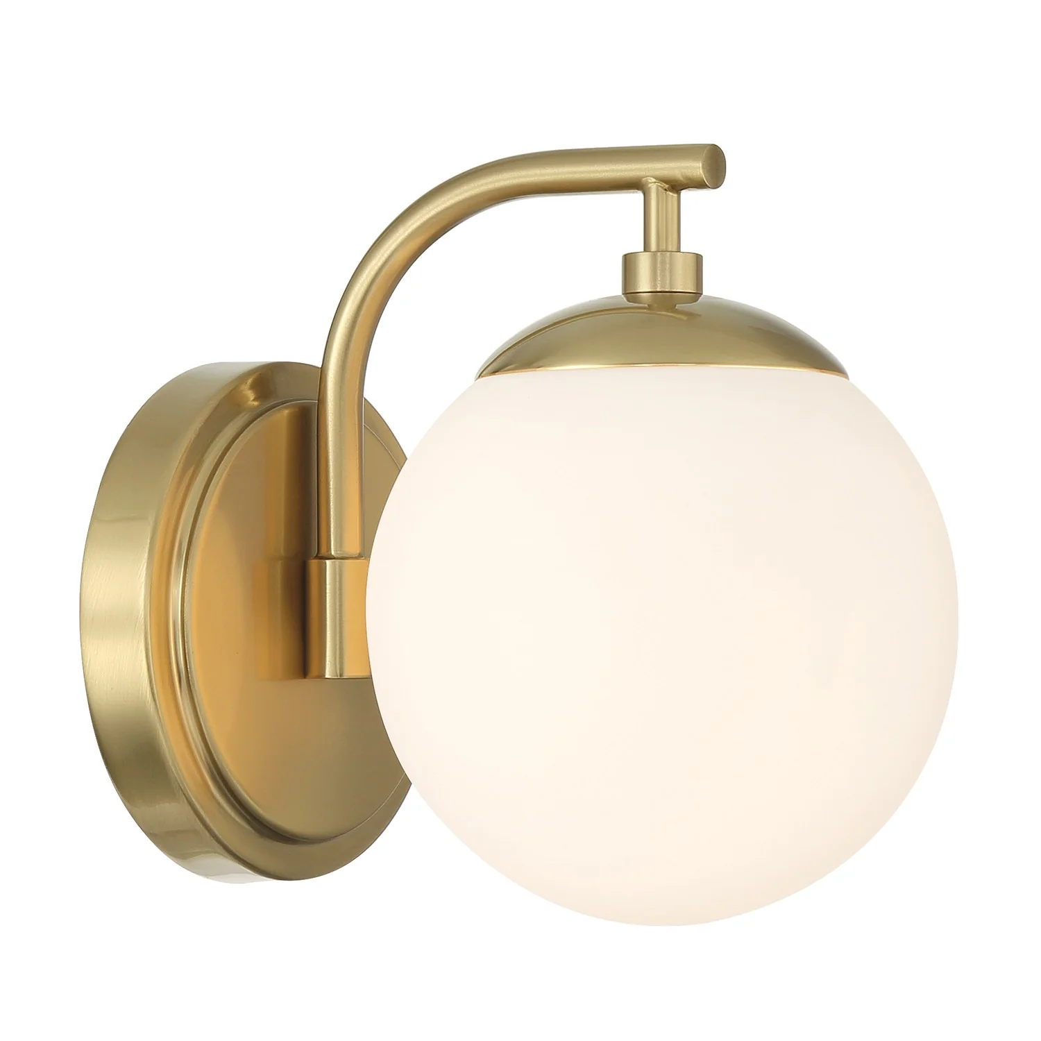Maverick Wall Sconce