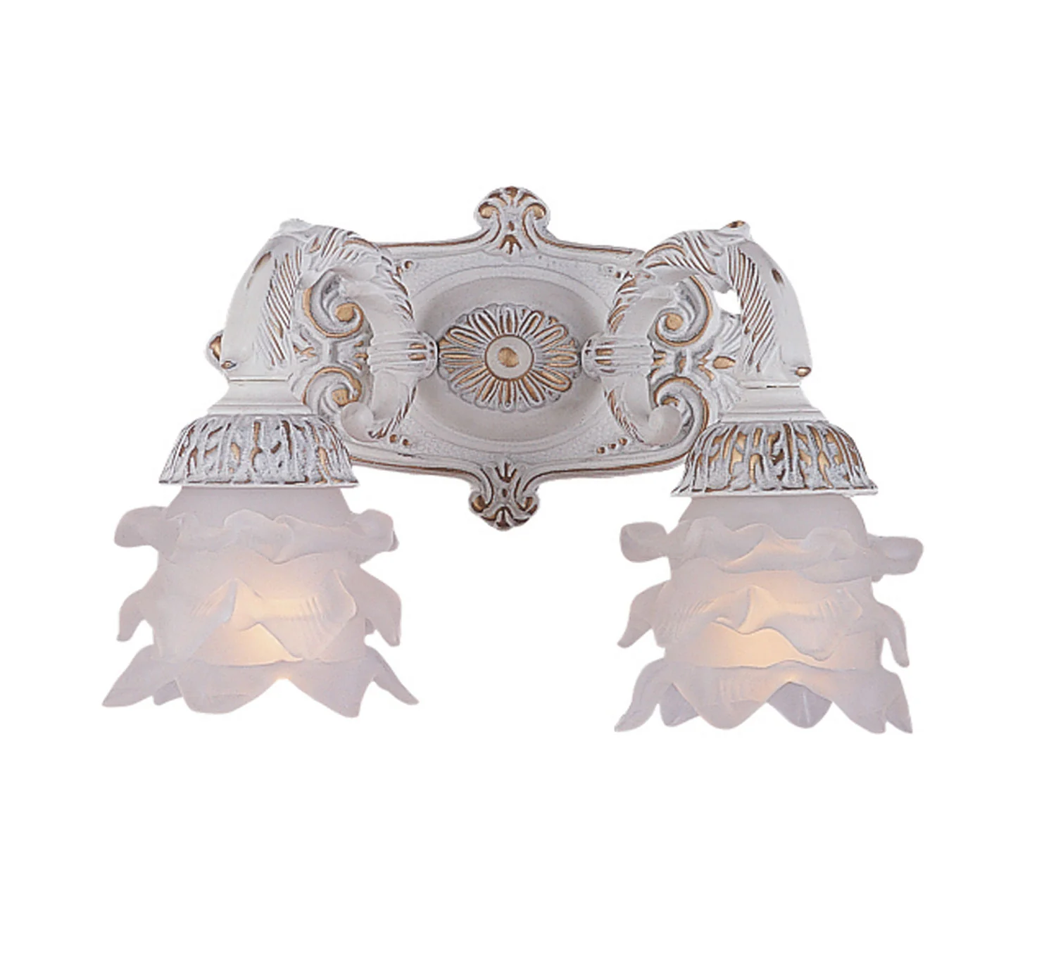 Mayfield Vanity Light