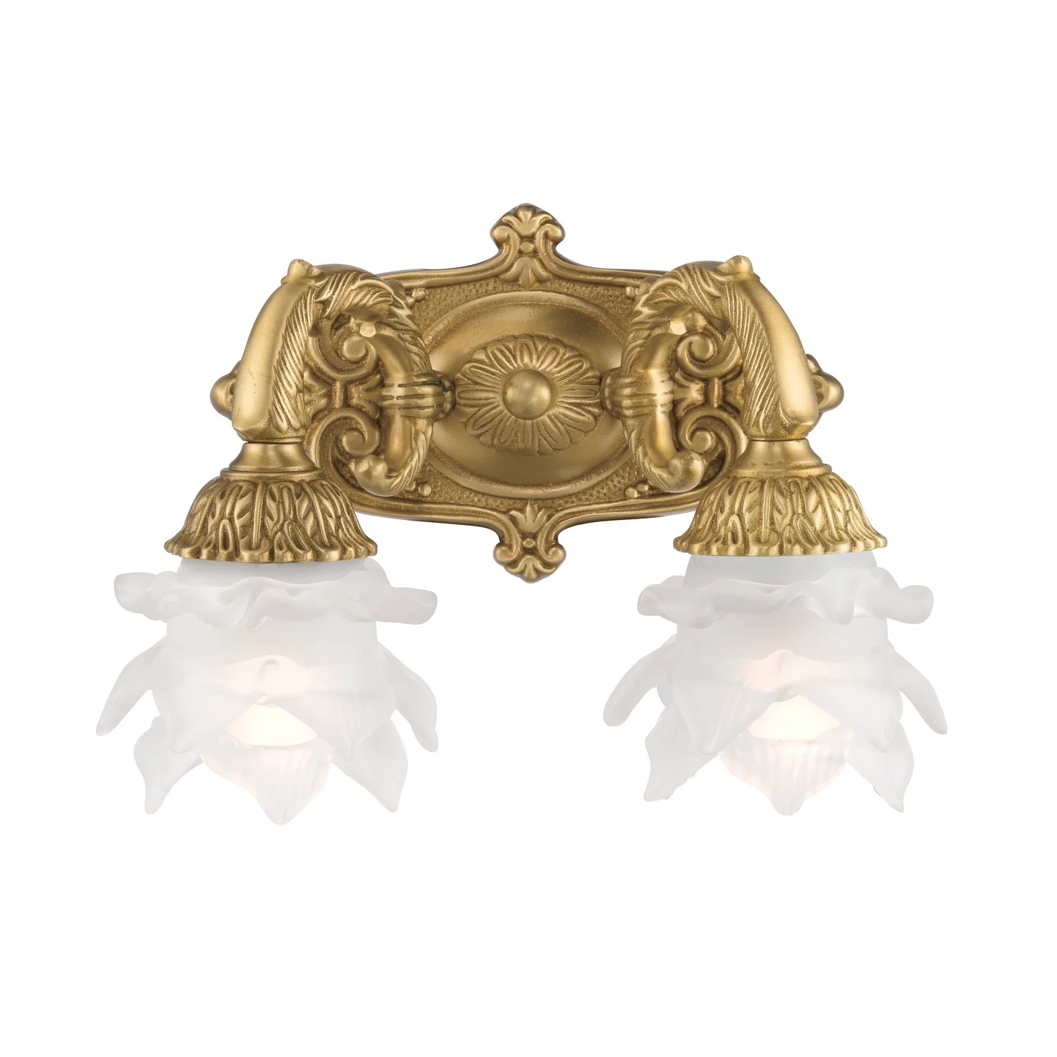 Mayfield Wall Sconce - Image 3