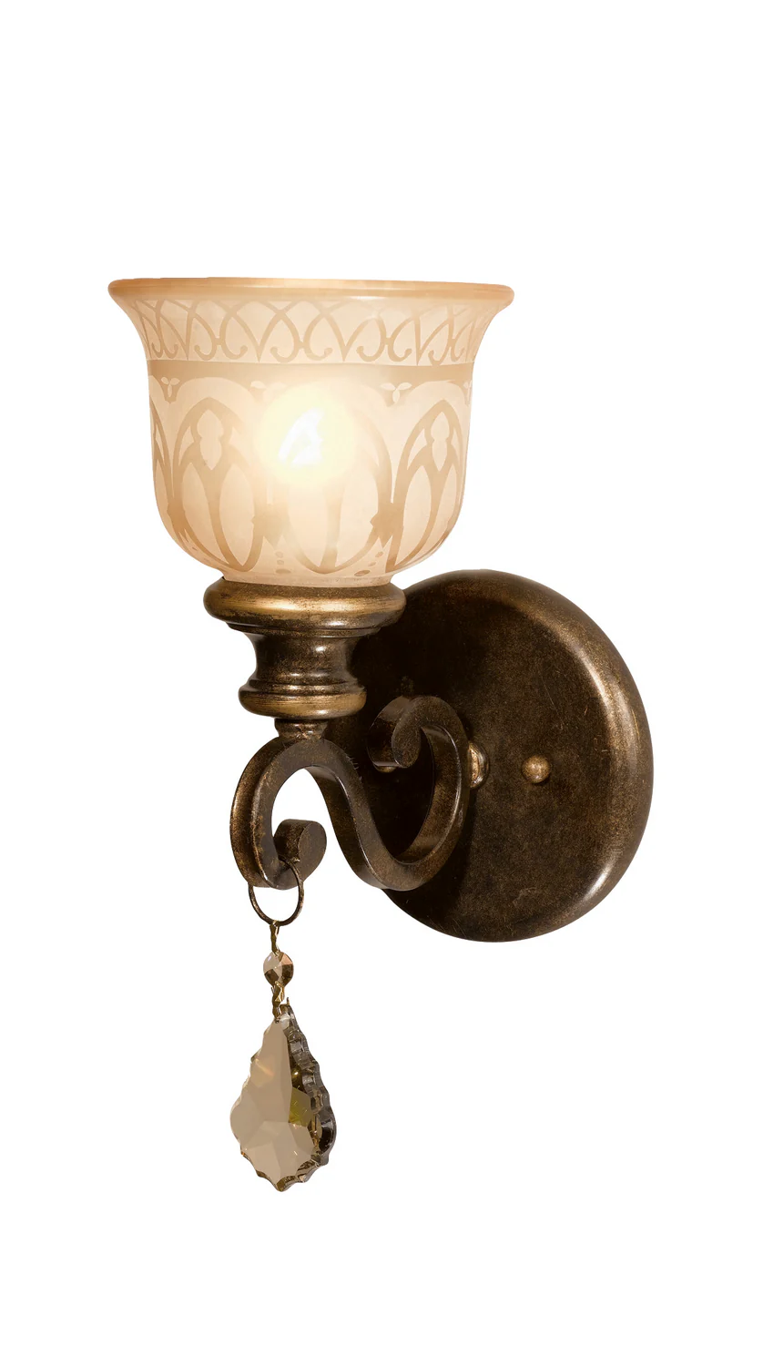 Norwalk Wall Sconce