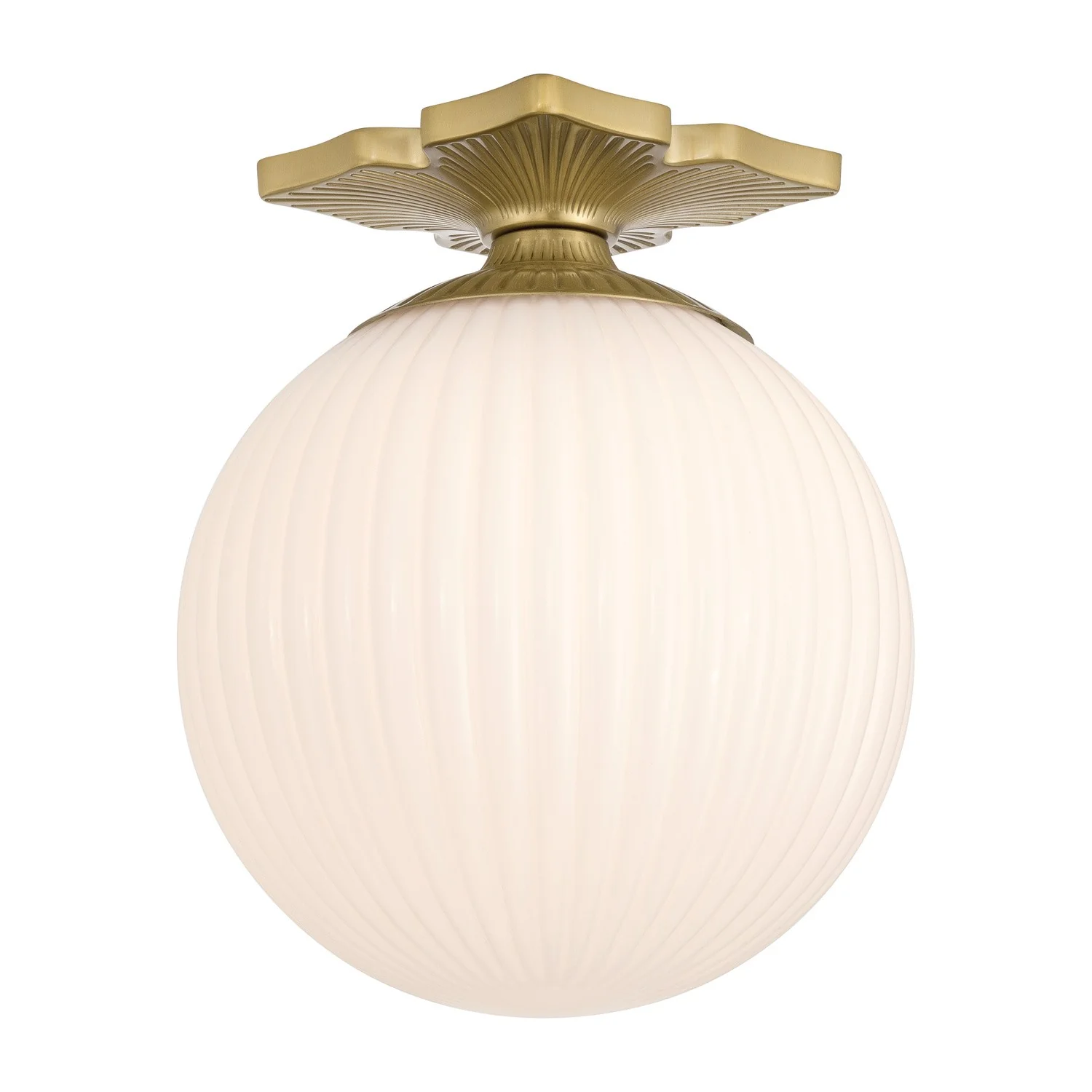 Orly Semi Flush Mount - Image 2