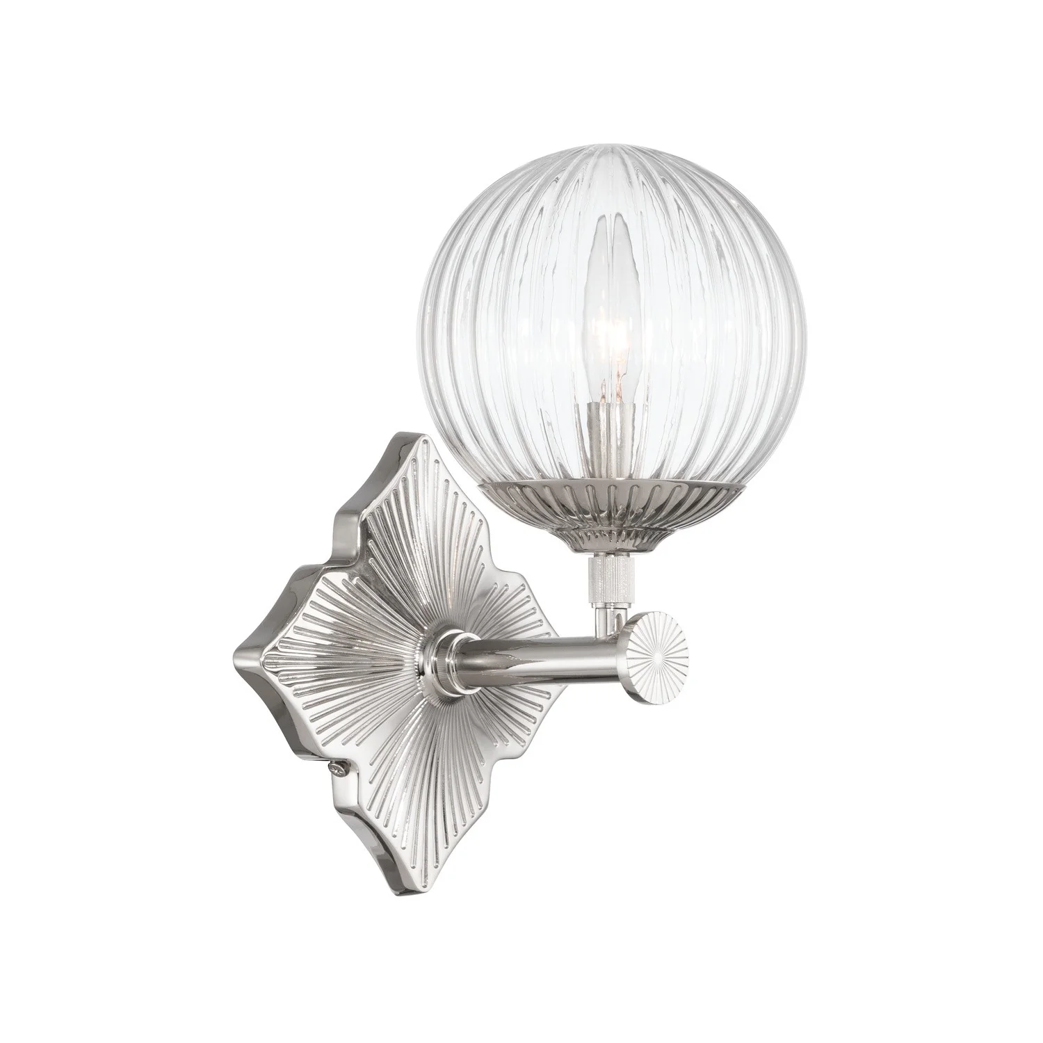 Orly Wall Sconce - Image 3