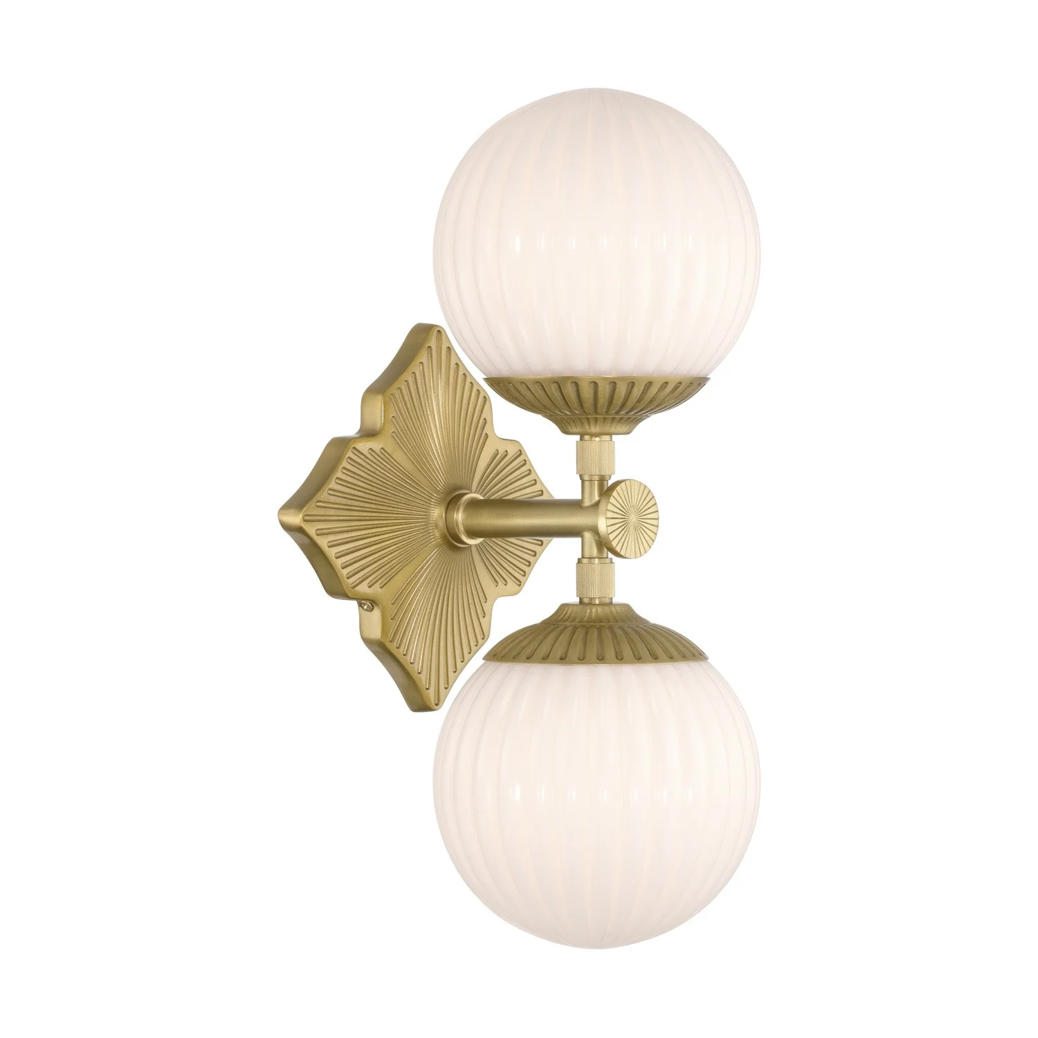 Orly Wall Sconce - Image 4
