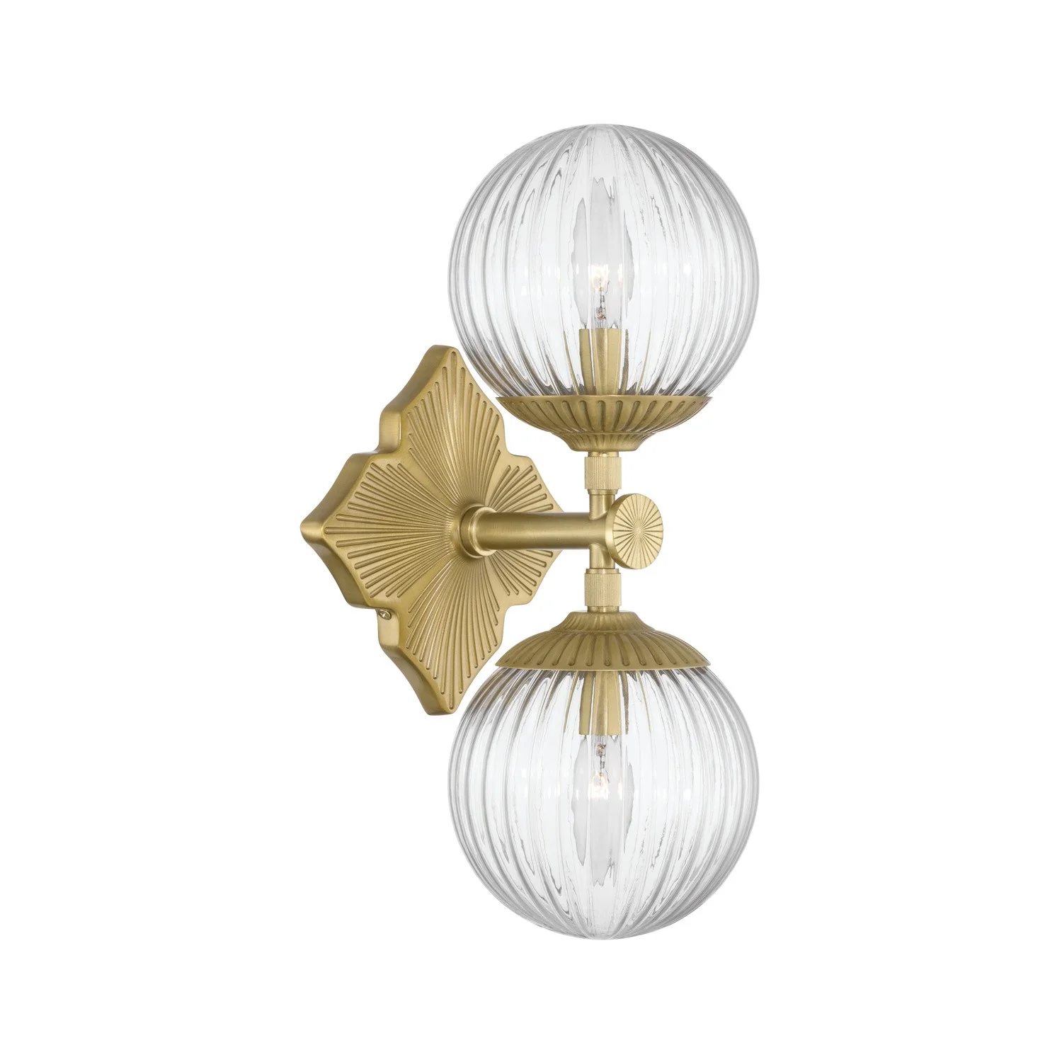 Orly Wall Sconce - Image 6