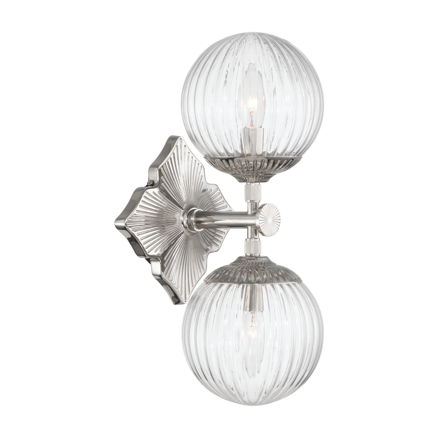 Orly Wall Sconce - Image 8