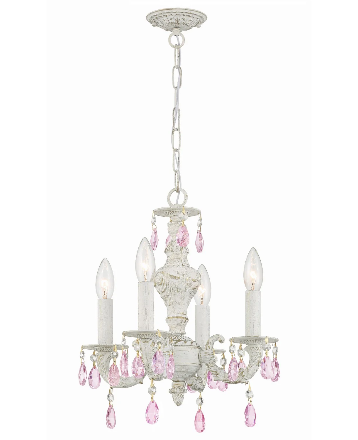 Paris Market Chandelier - Image 11