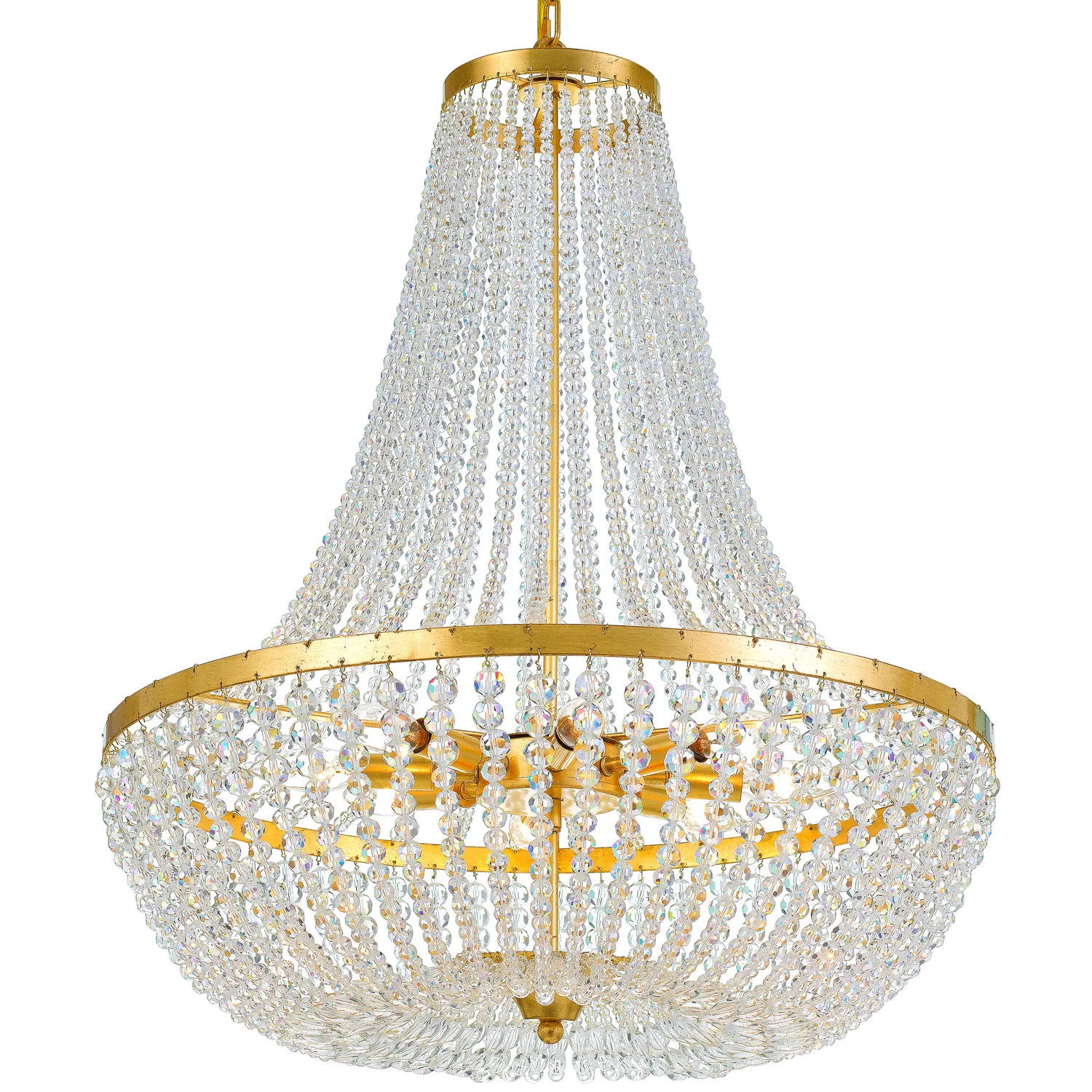 Rylee Chandelier - Image 10