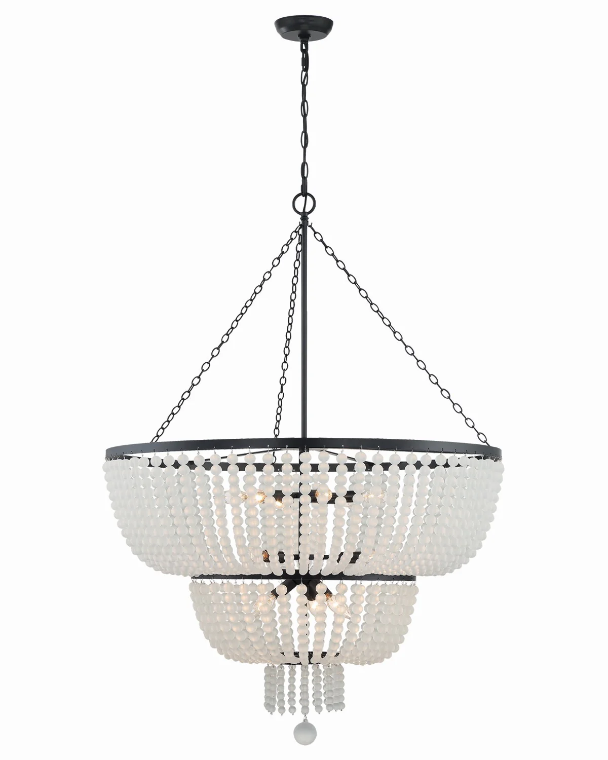 Rylee Chandelier - Image 12