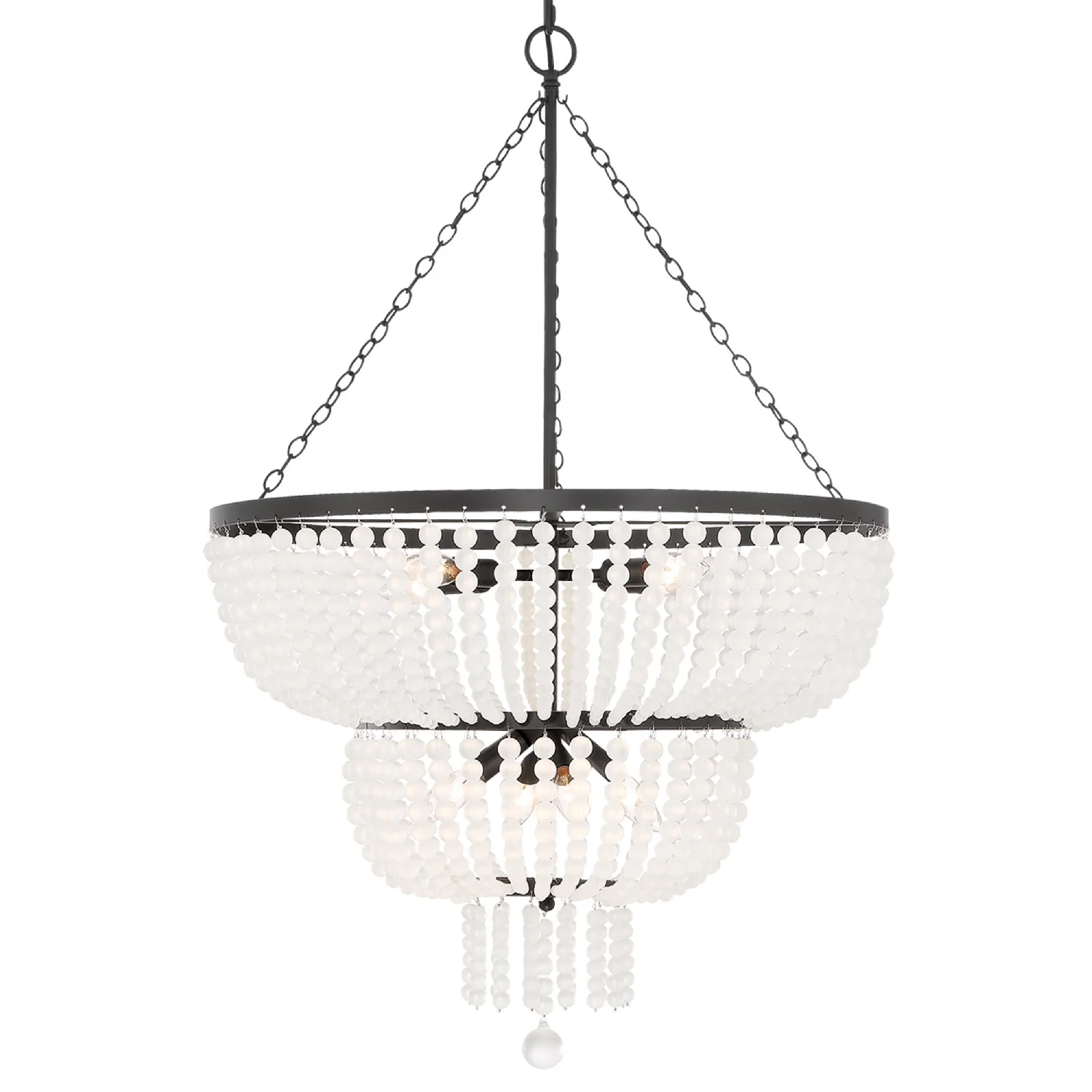 Rylee Chandelier - Image 13