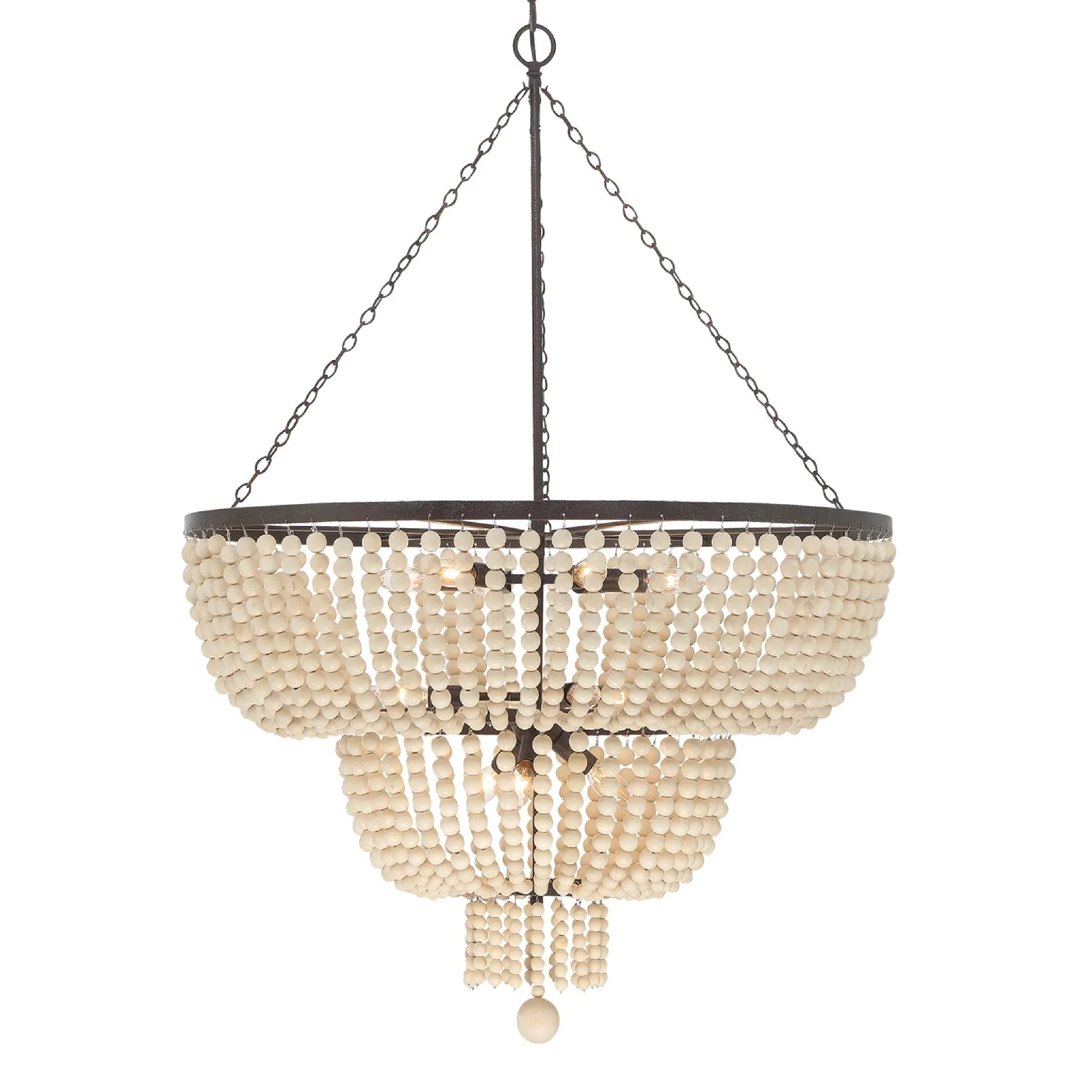Rylee Chandelier - Image 14