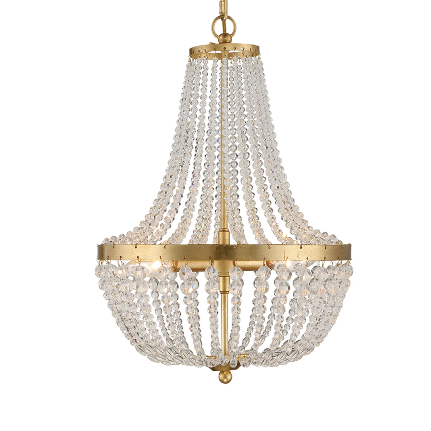 Rylee Chandelier - Image 15