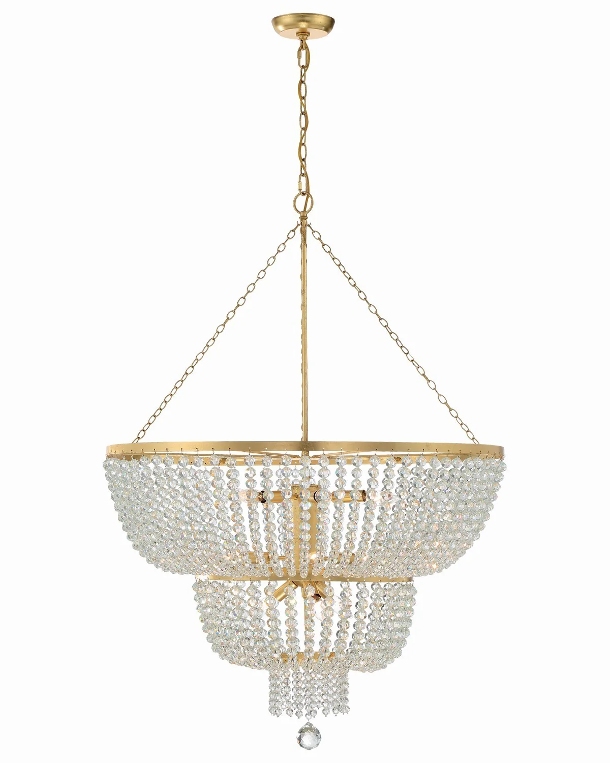 Rylee Chandelier - Image 16
