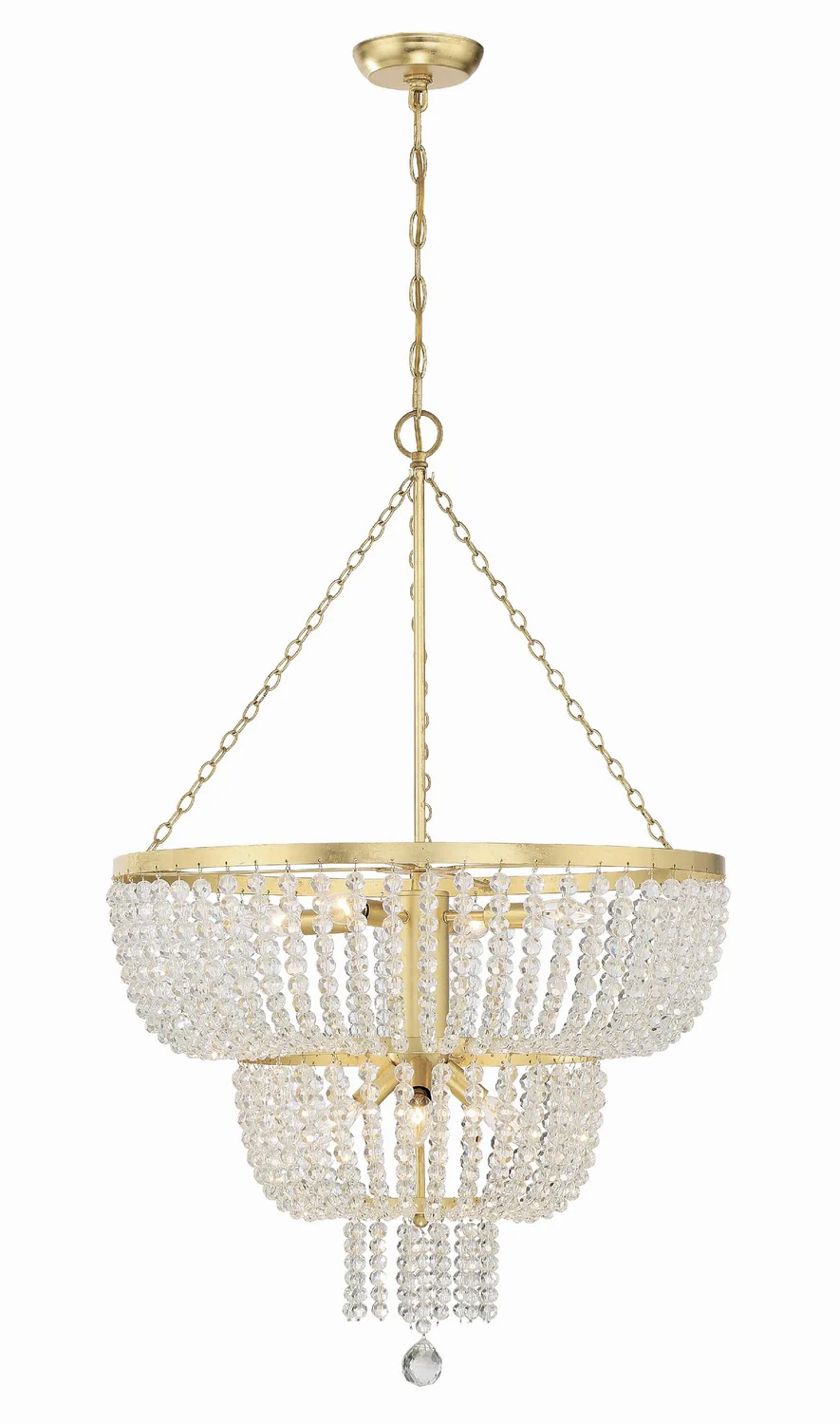 Rylee Chandelier - Image 17