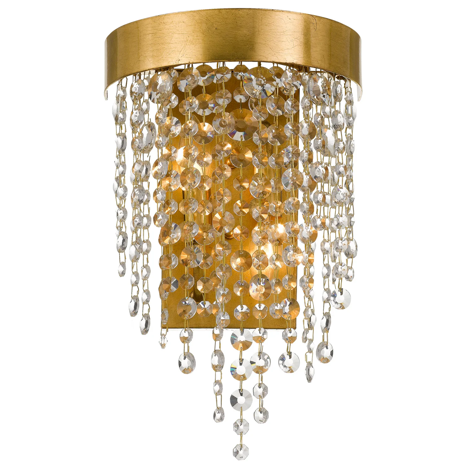 Winham Wall Sconce