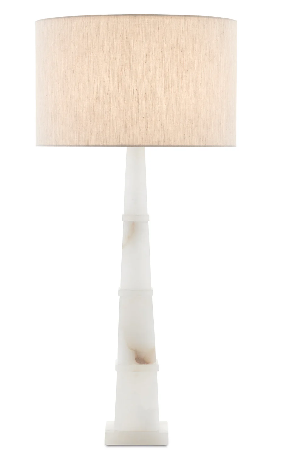 Alabastro Floor Lamp