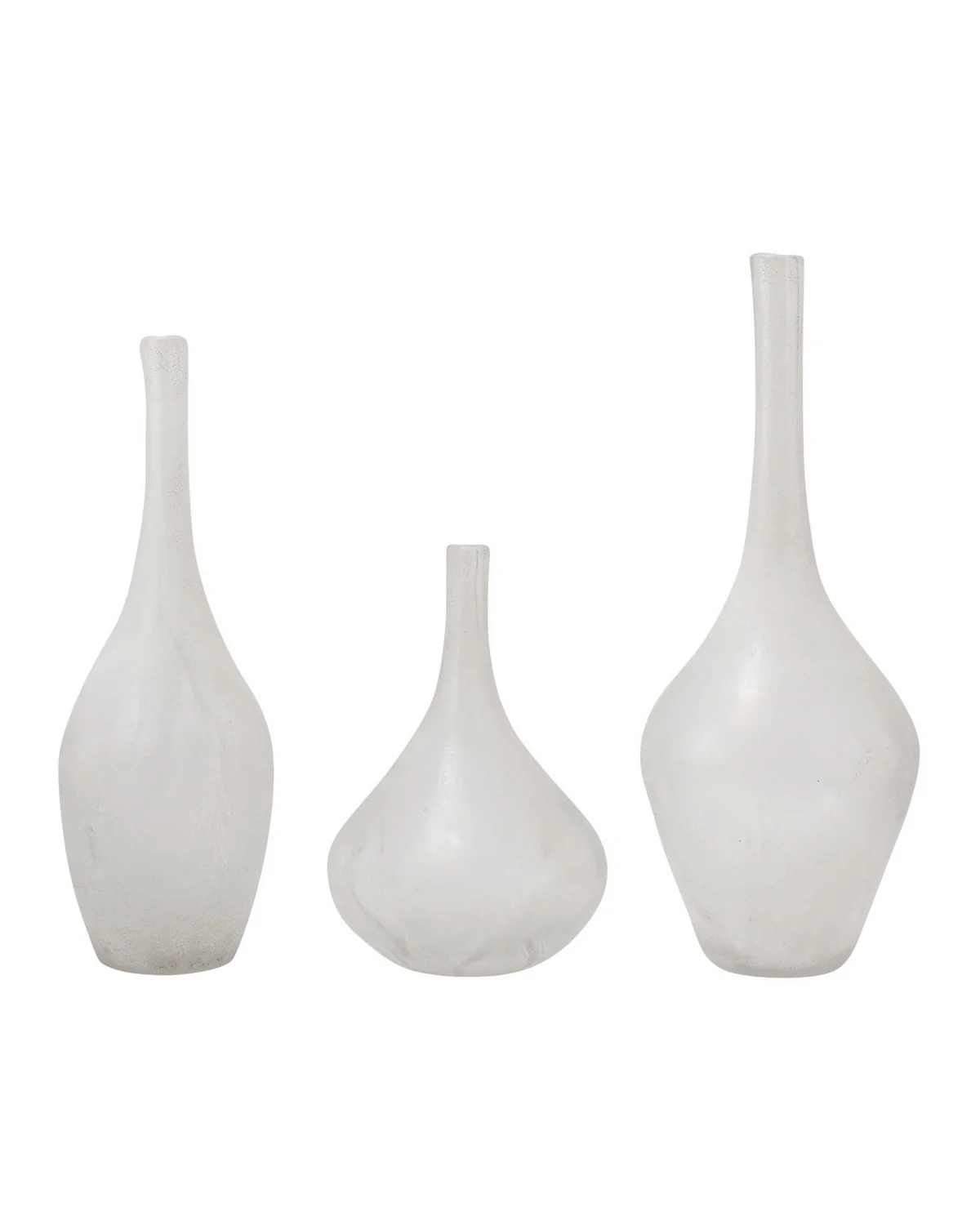 Alba Vase Set of 3