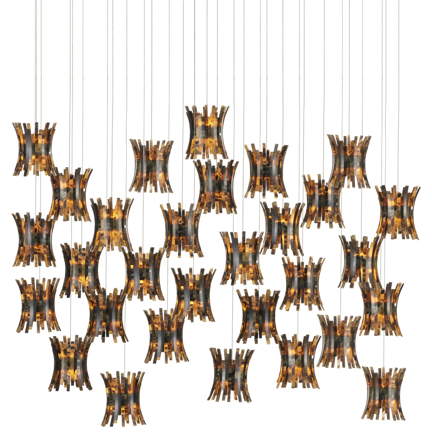Alsop Linear Suspension