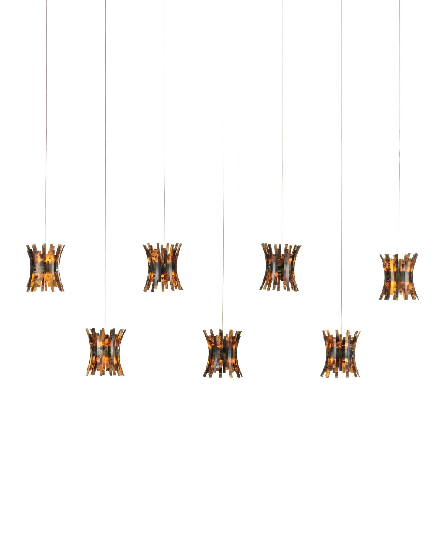 Alsop Linear Suspension - Image 2