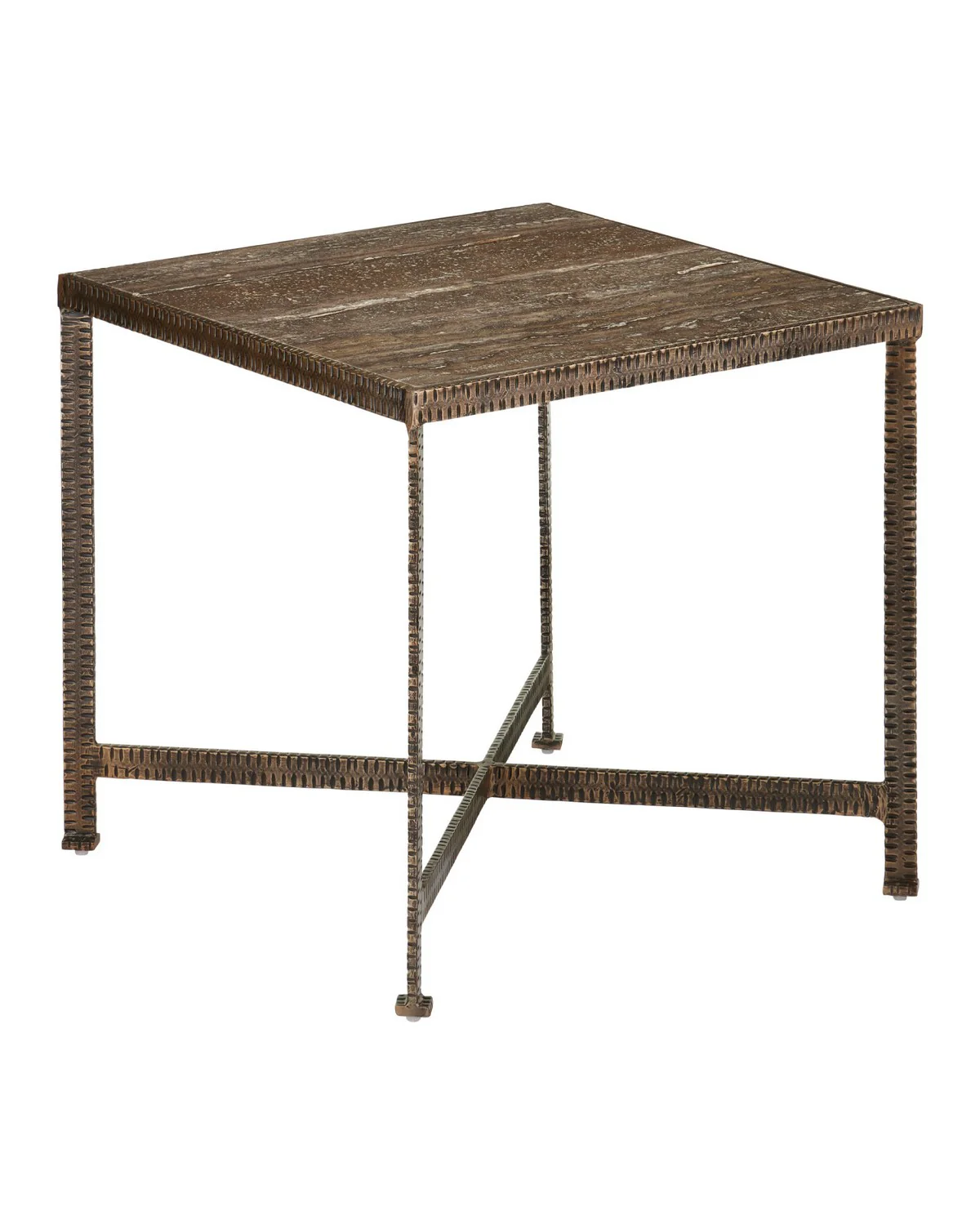Ampleur Side Table