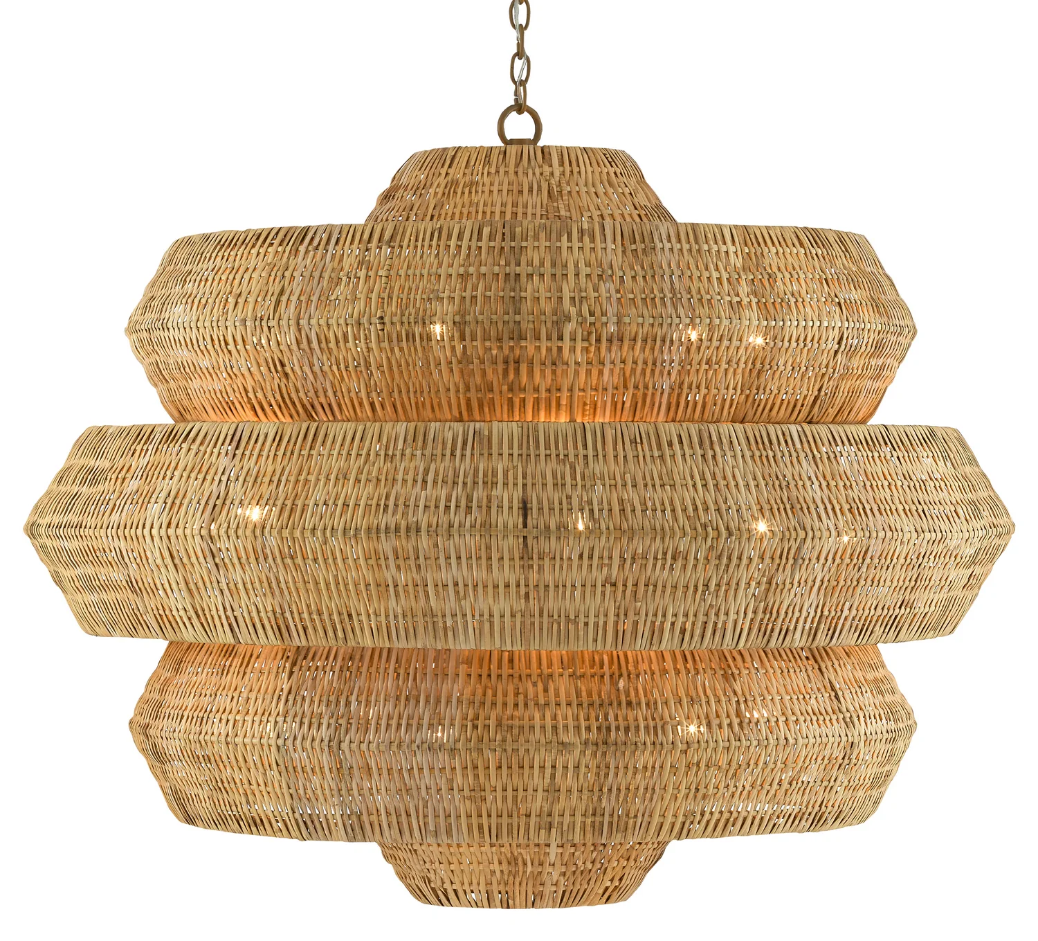 Antibes Chandelier