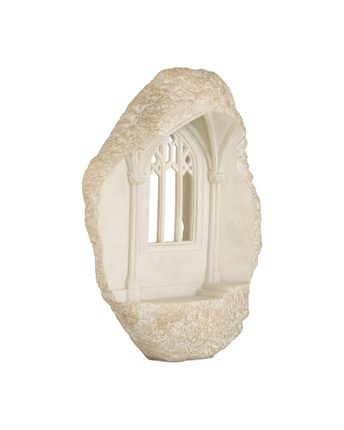 Architectural Remnant Sculpture