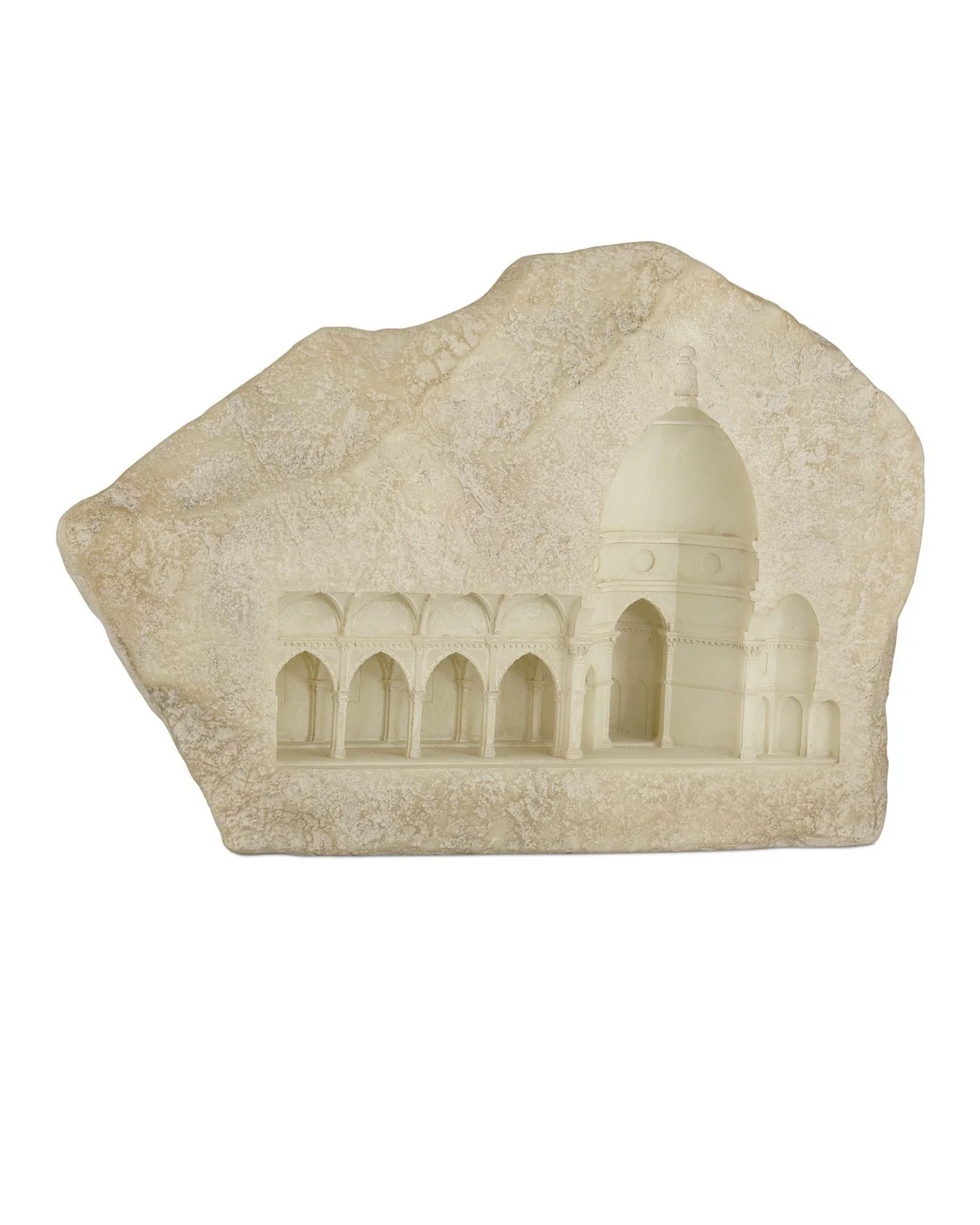 Architectural Remnant Sculpture - Image 2